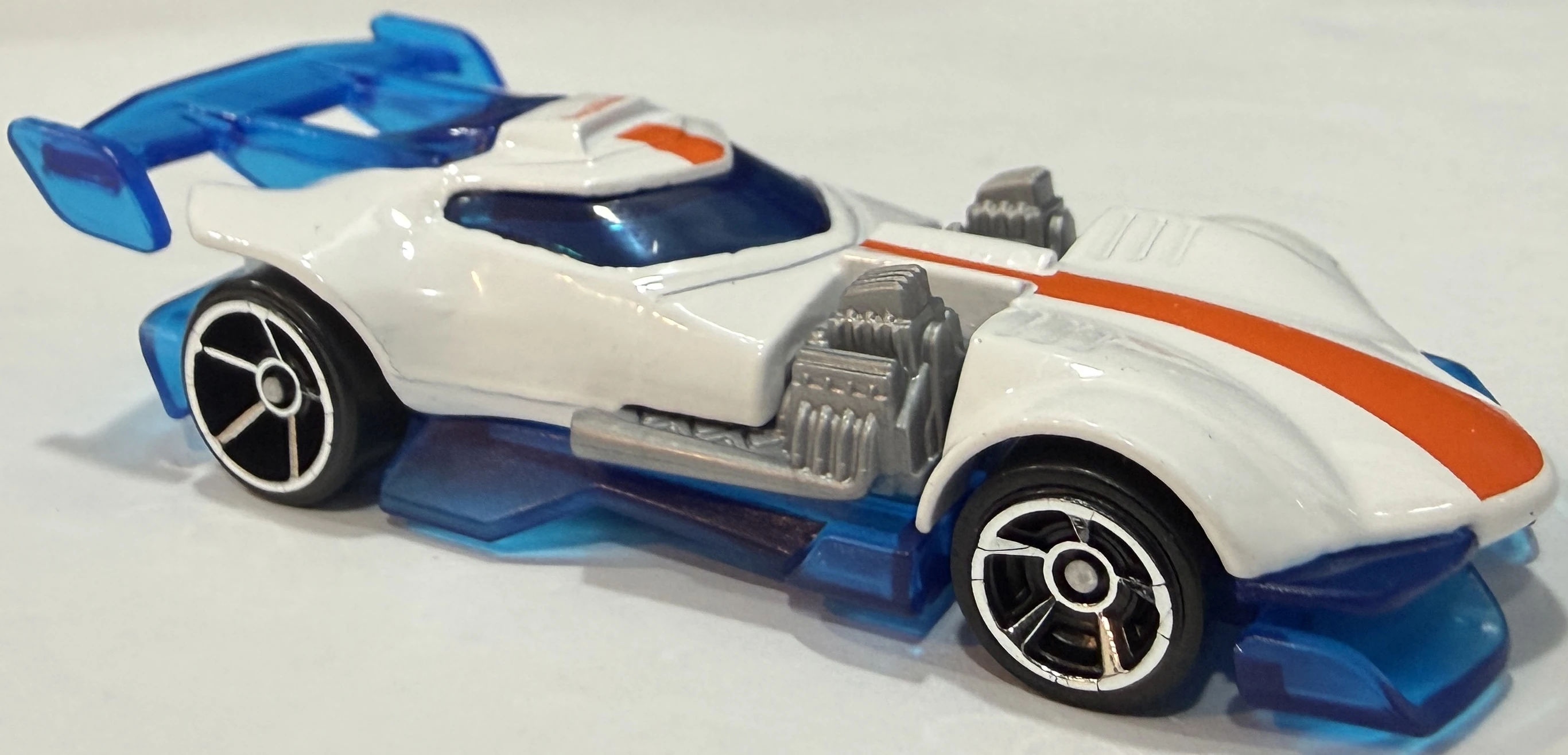 Super Twin Mill