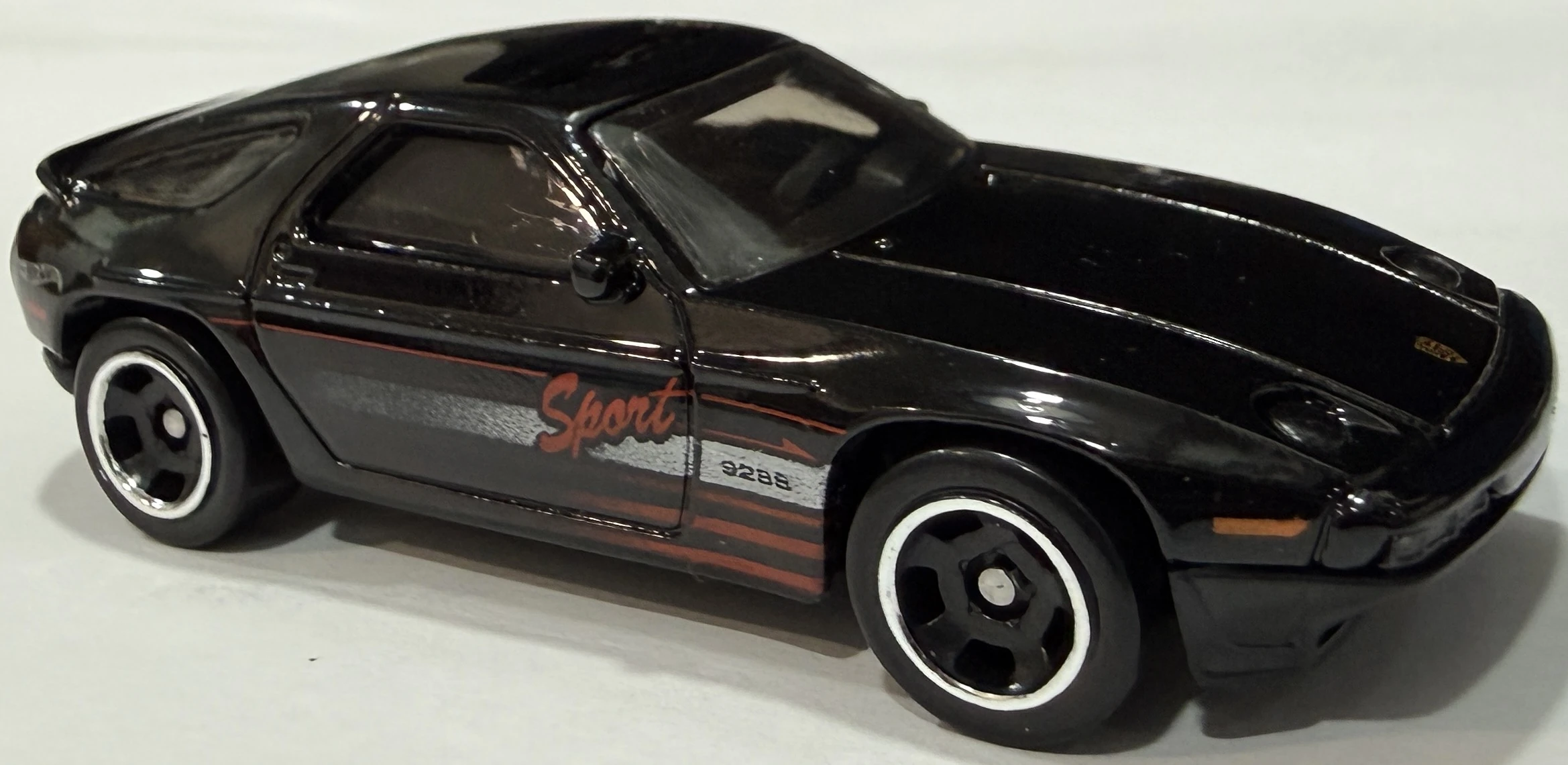 1983 Porsche 928S