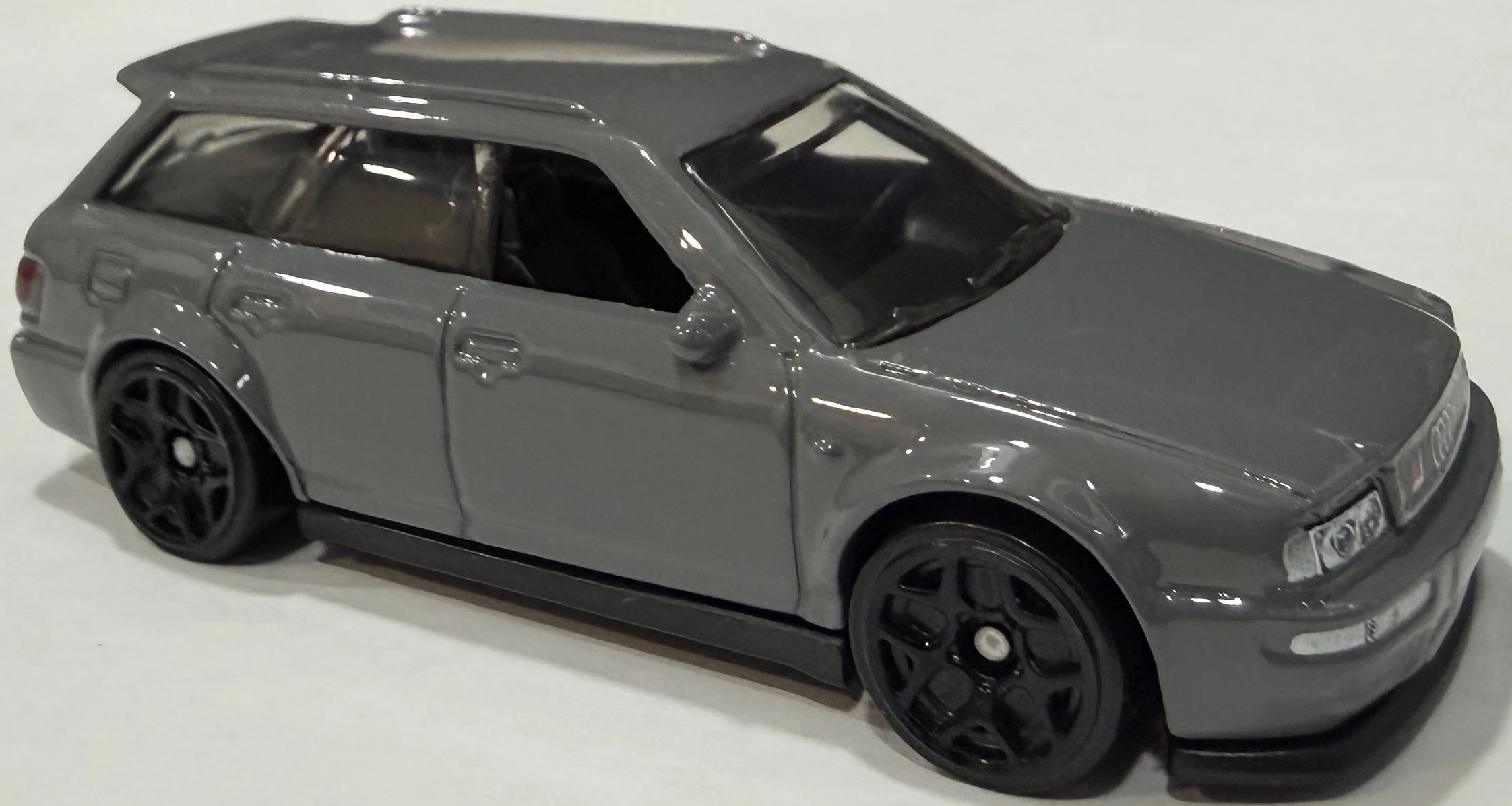 '94 Audi Avant RS2