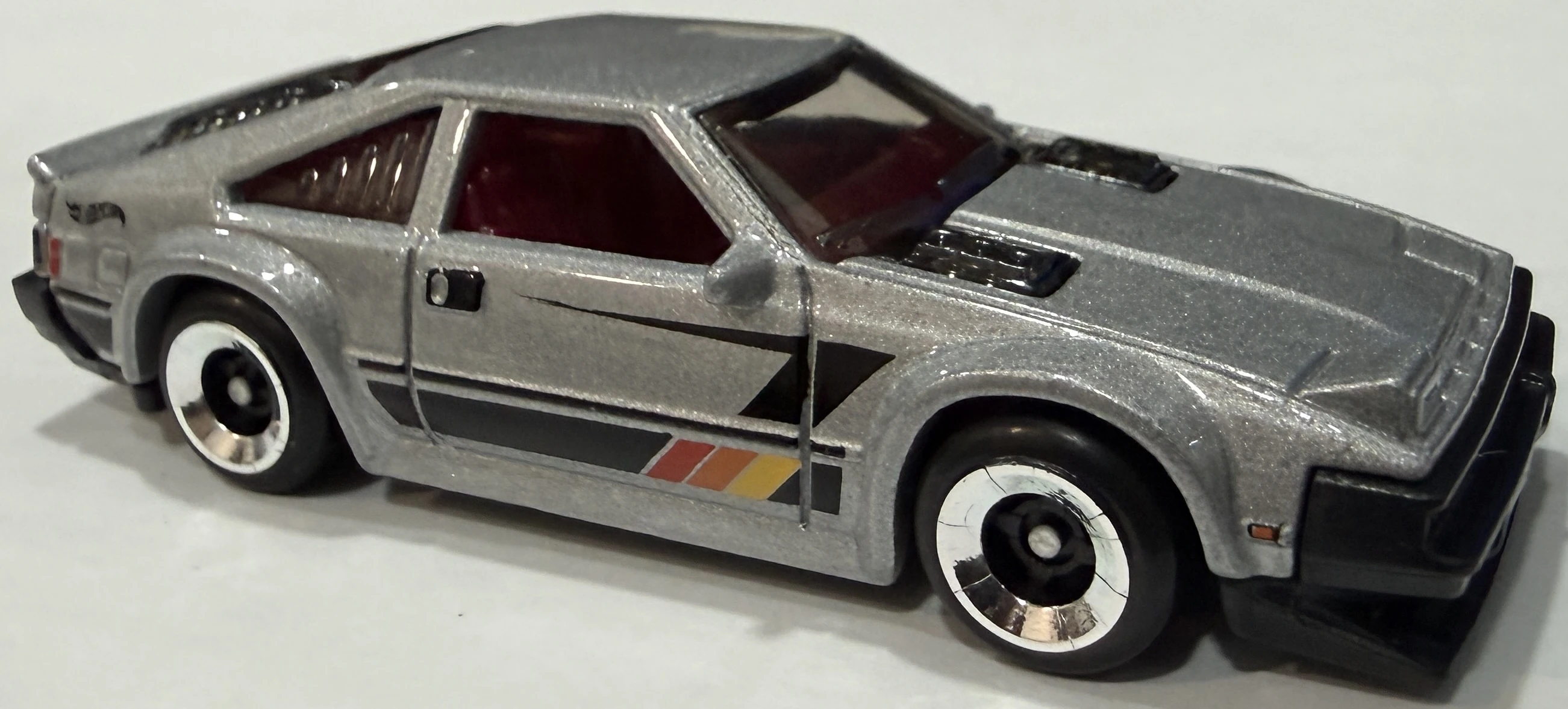 '82 Toyota Supra