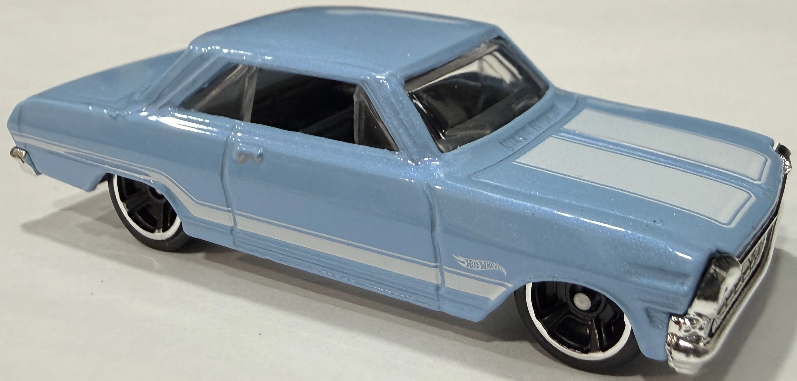 '63 Chevy II