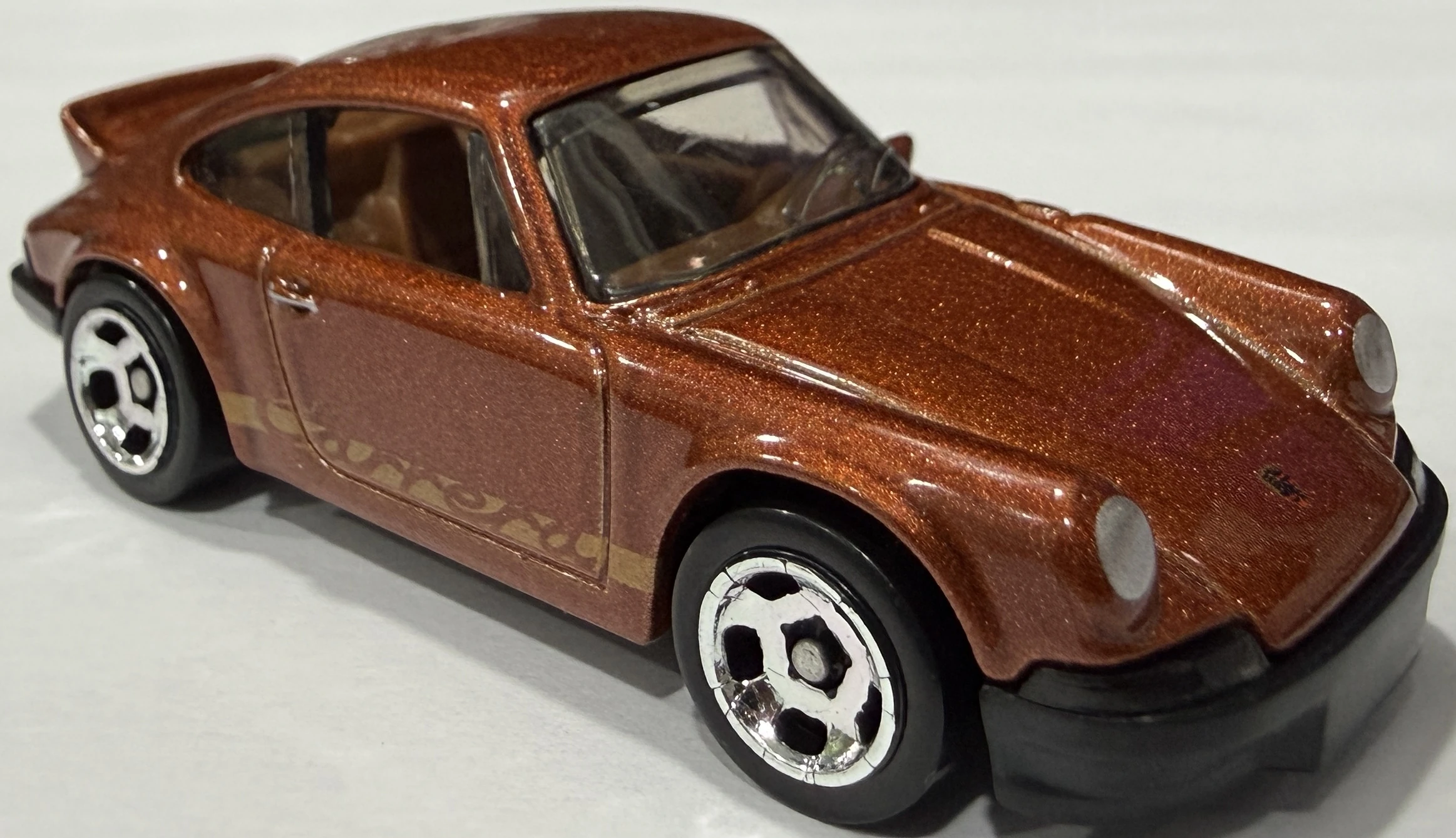Porsche 911 Carrera RS 2.7
