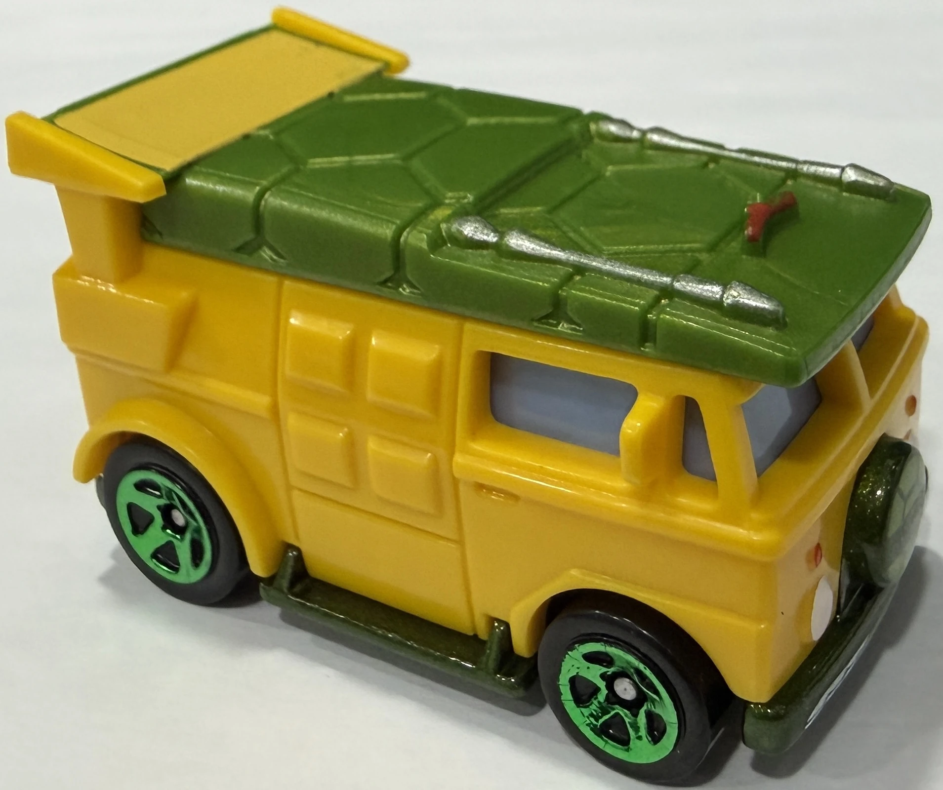 Party Wagon