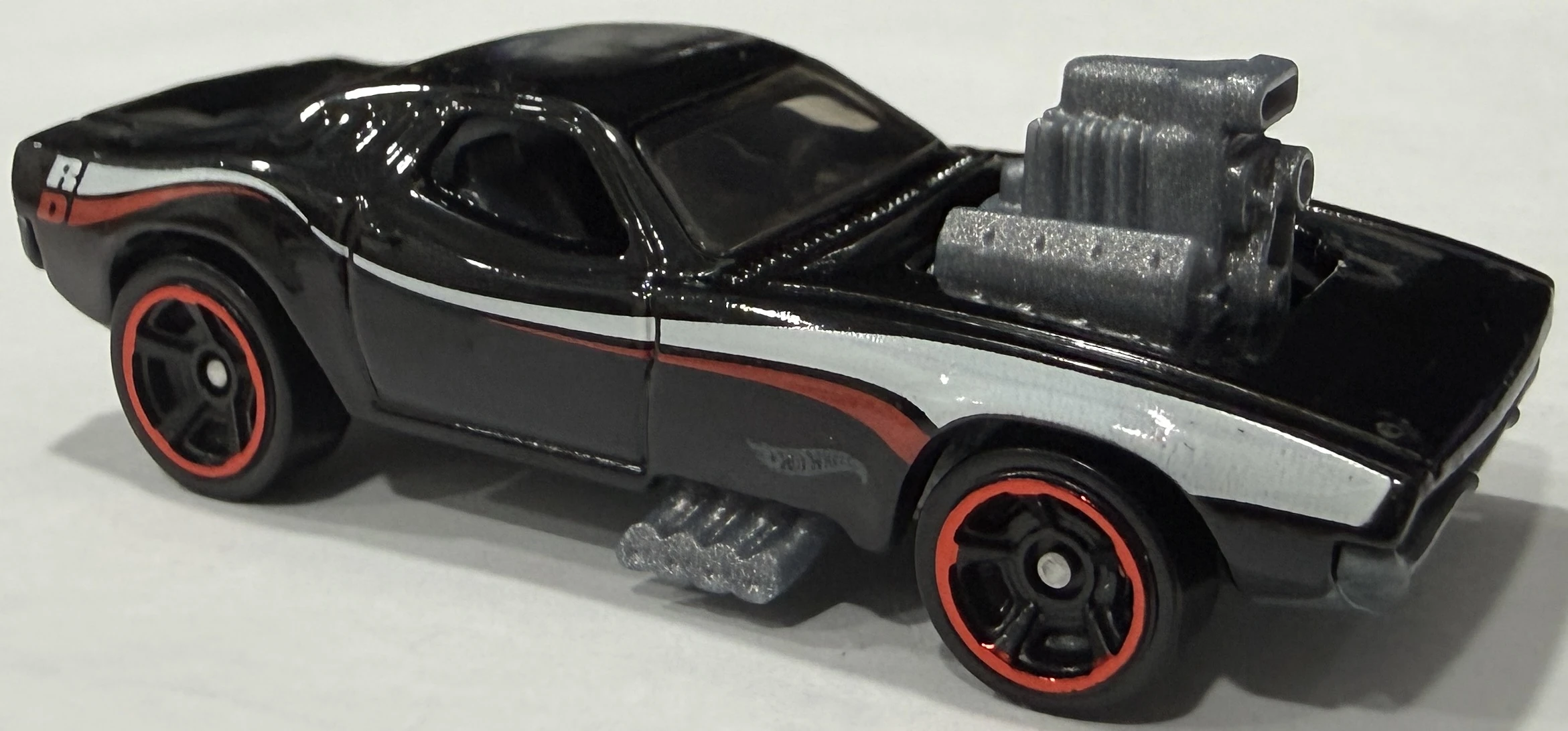 Rodger Dodger (3rd Color)