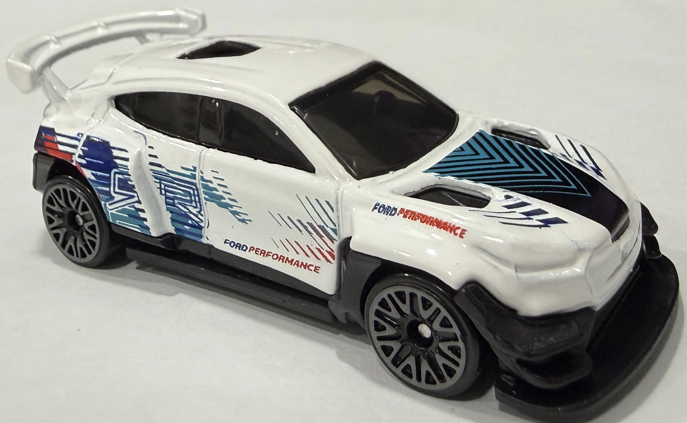 Ford Mustang Mach-E 1400 (3rd Color)