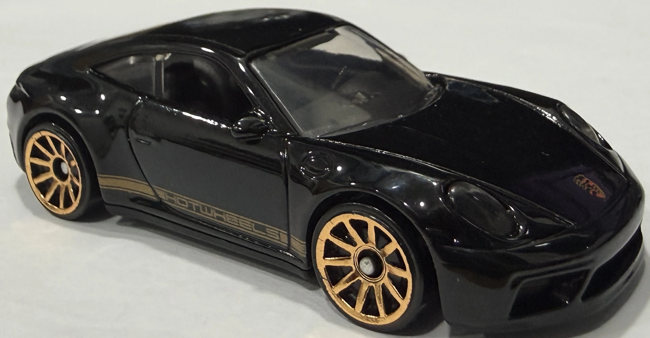 Porsche 911 Carrera T (3rd Color)