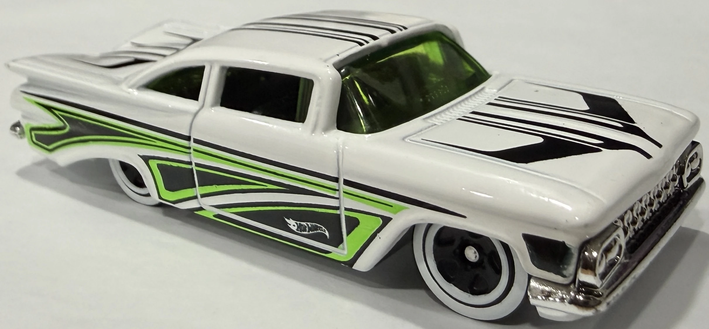 '59 Chevy Impala (3rd Color)