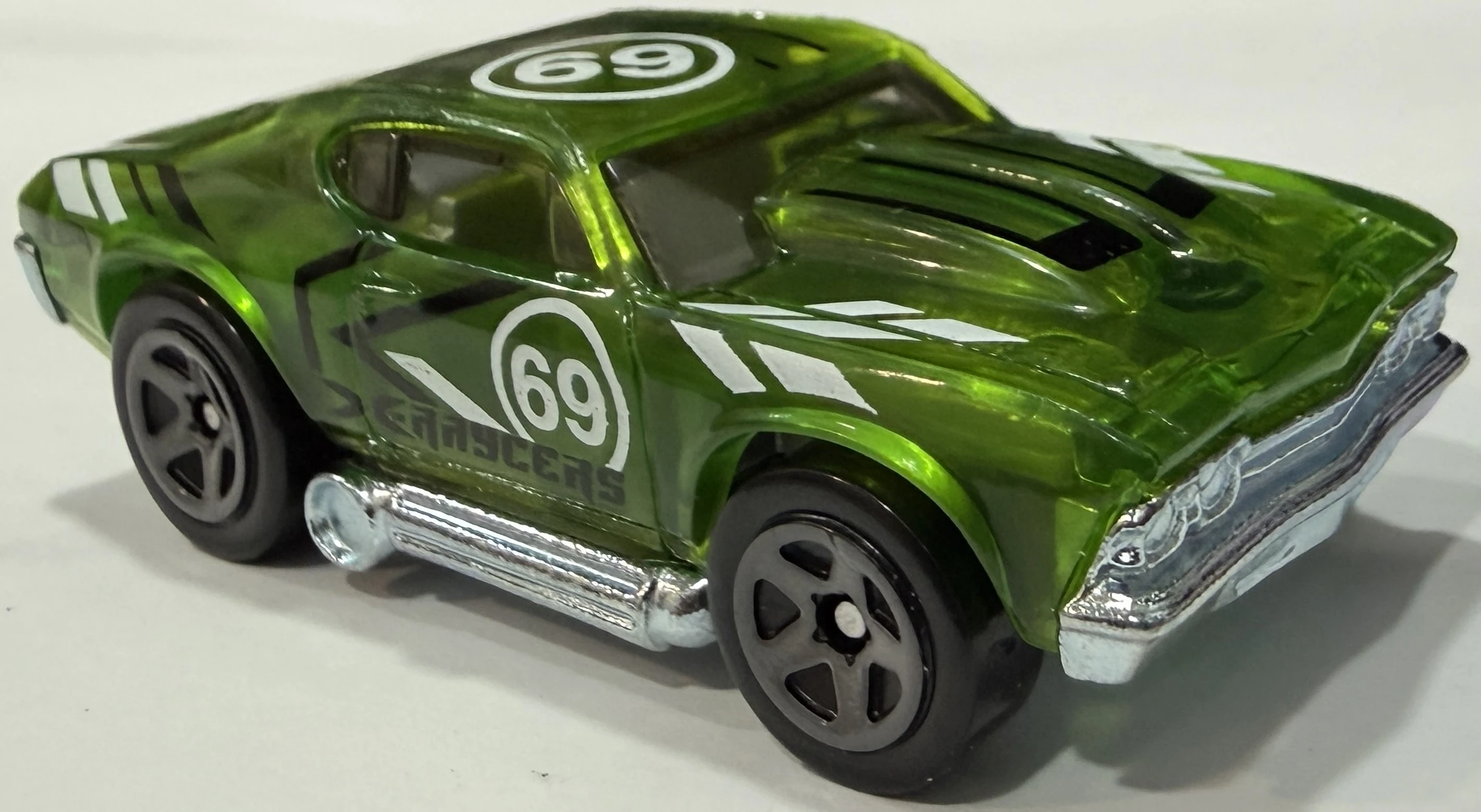 '69 Chevelle (2nd Color)
