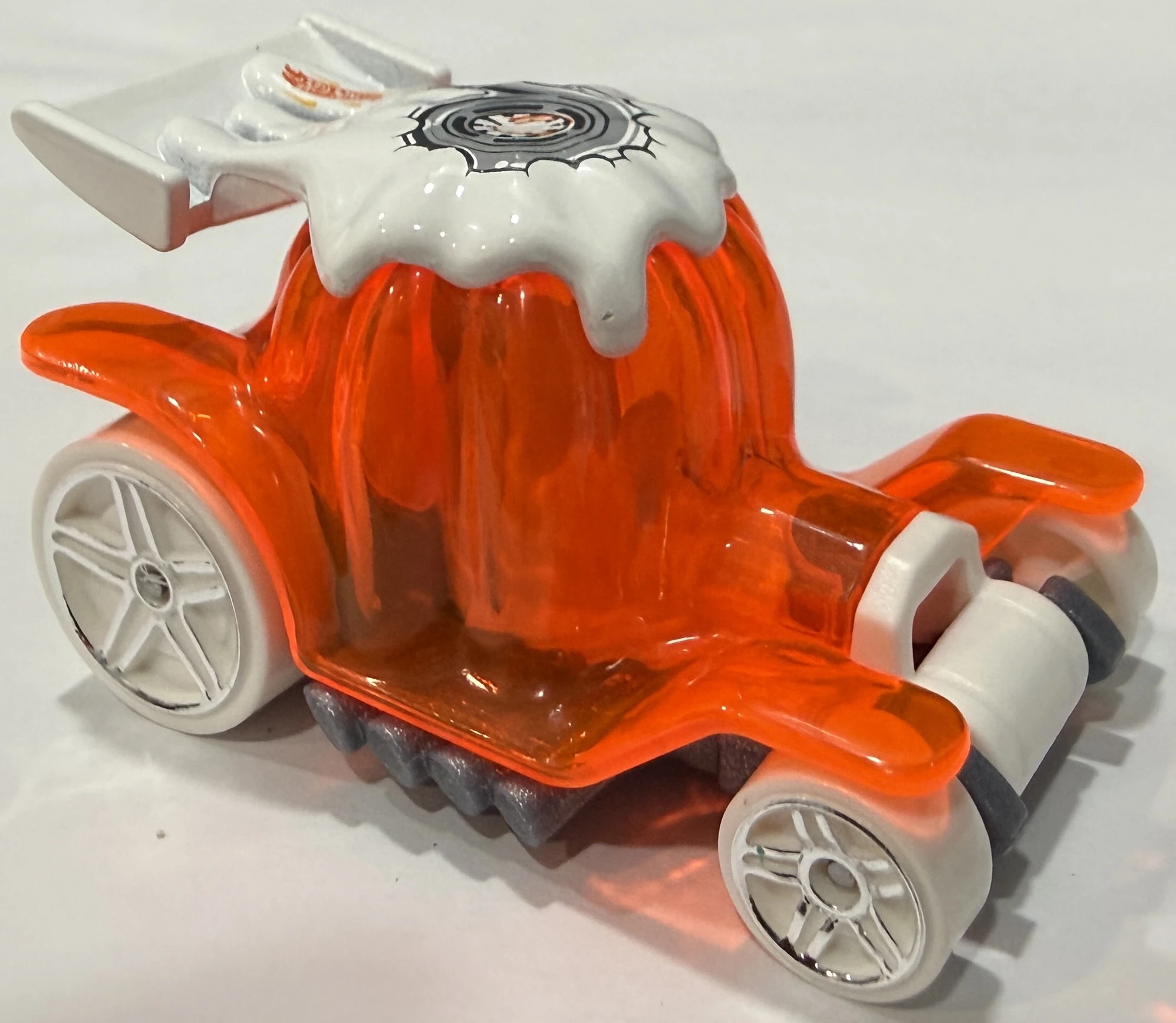 Dessert Drifter (2nd Color)