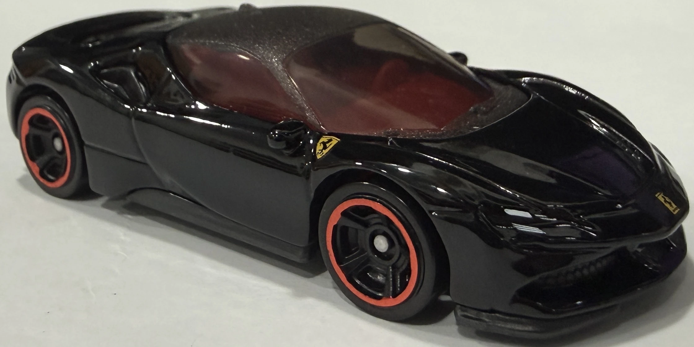 Ferrari SF90 Stradale (2nd Color)