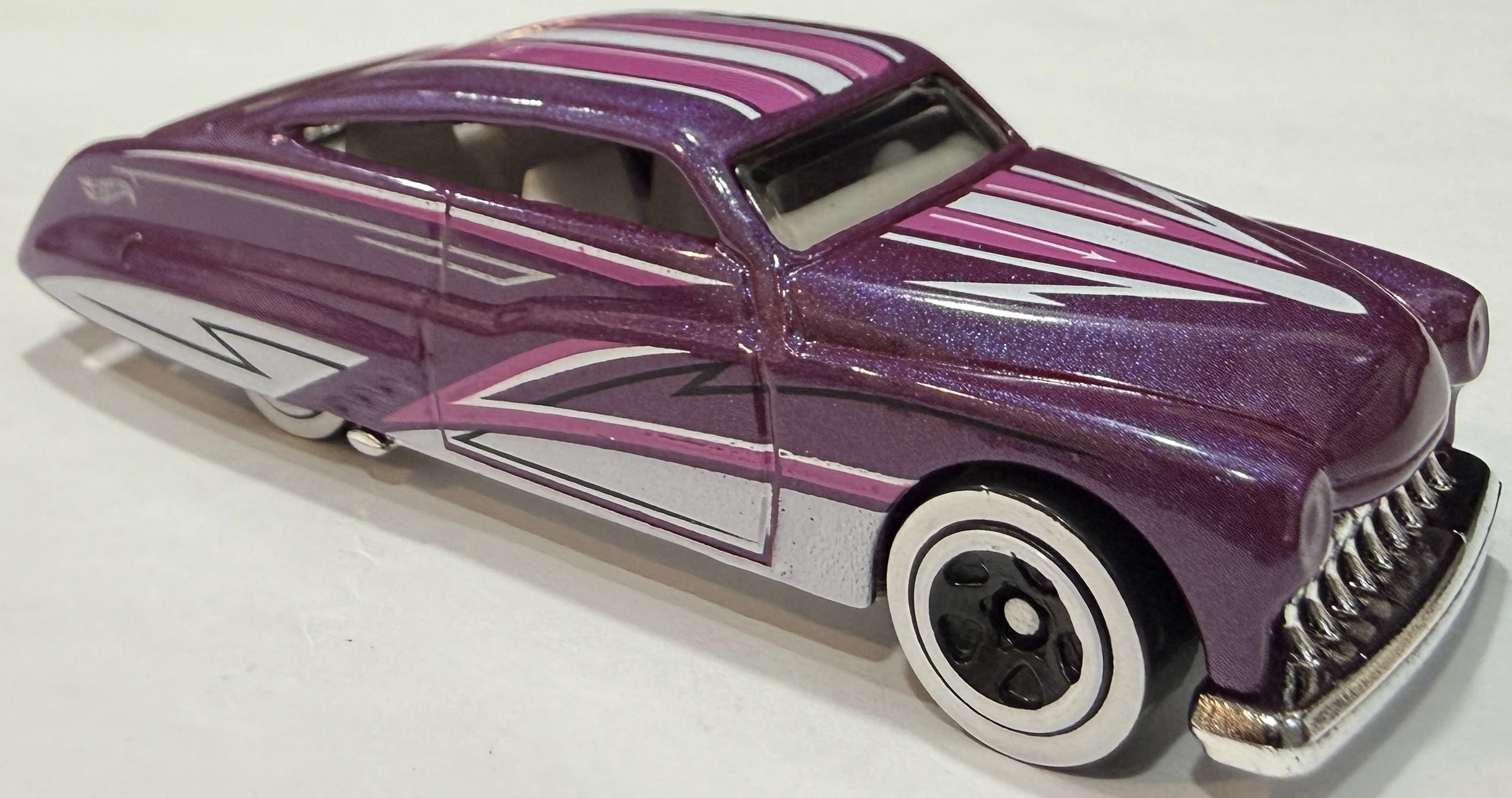 Purple Passion (2nd Color)