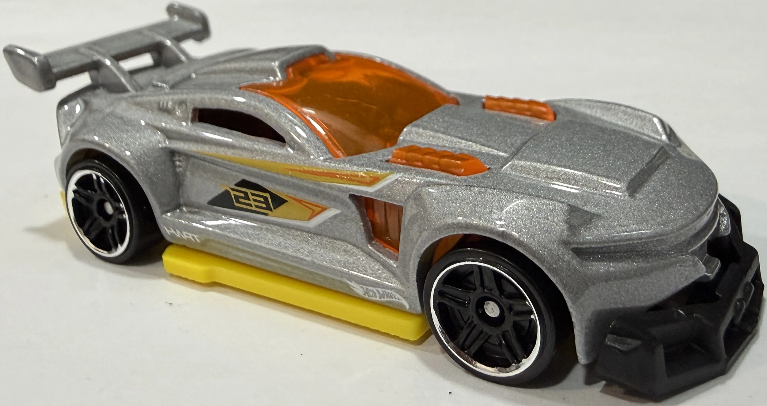 Track Ripper (3rd Color)
