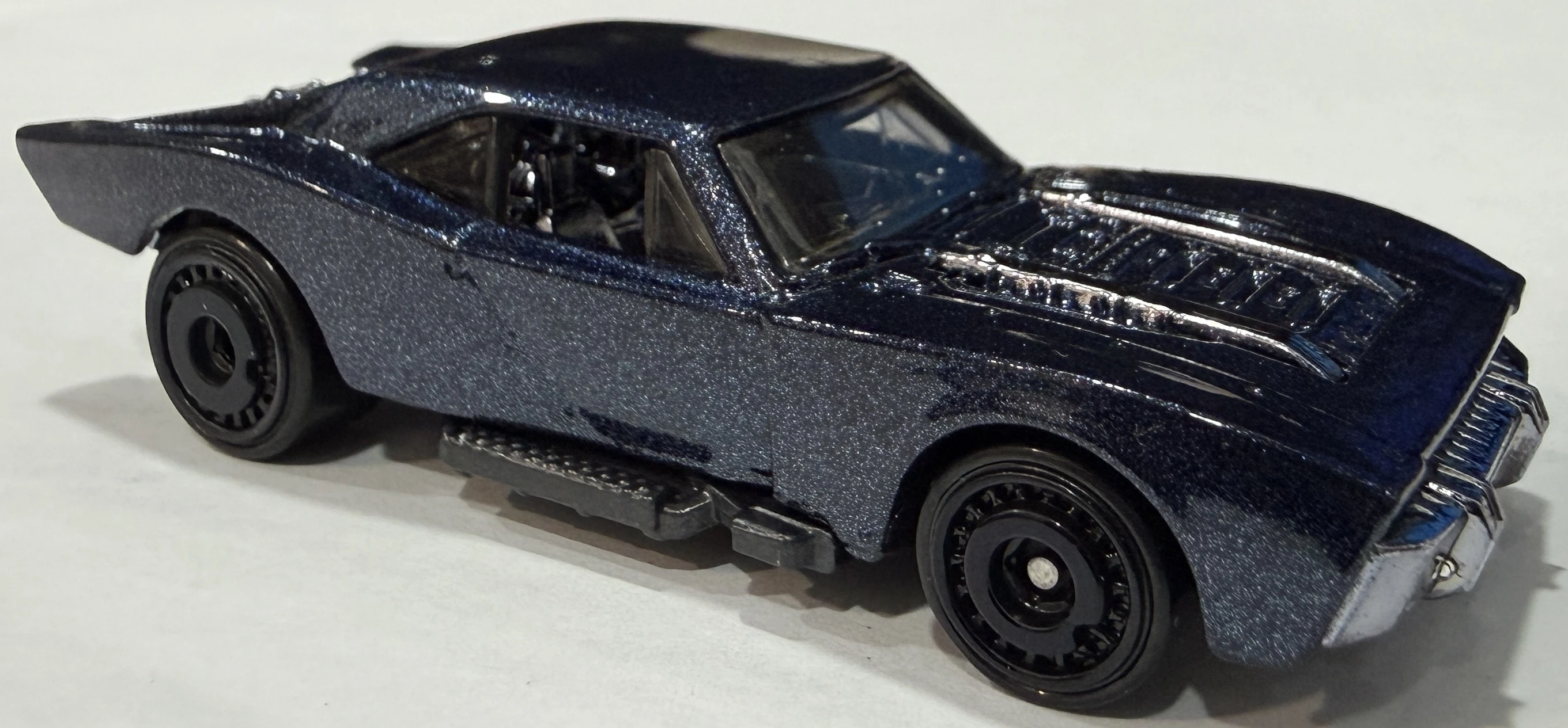 Batmobile (2nd Color)