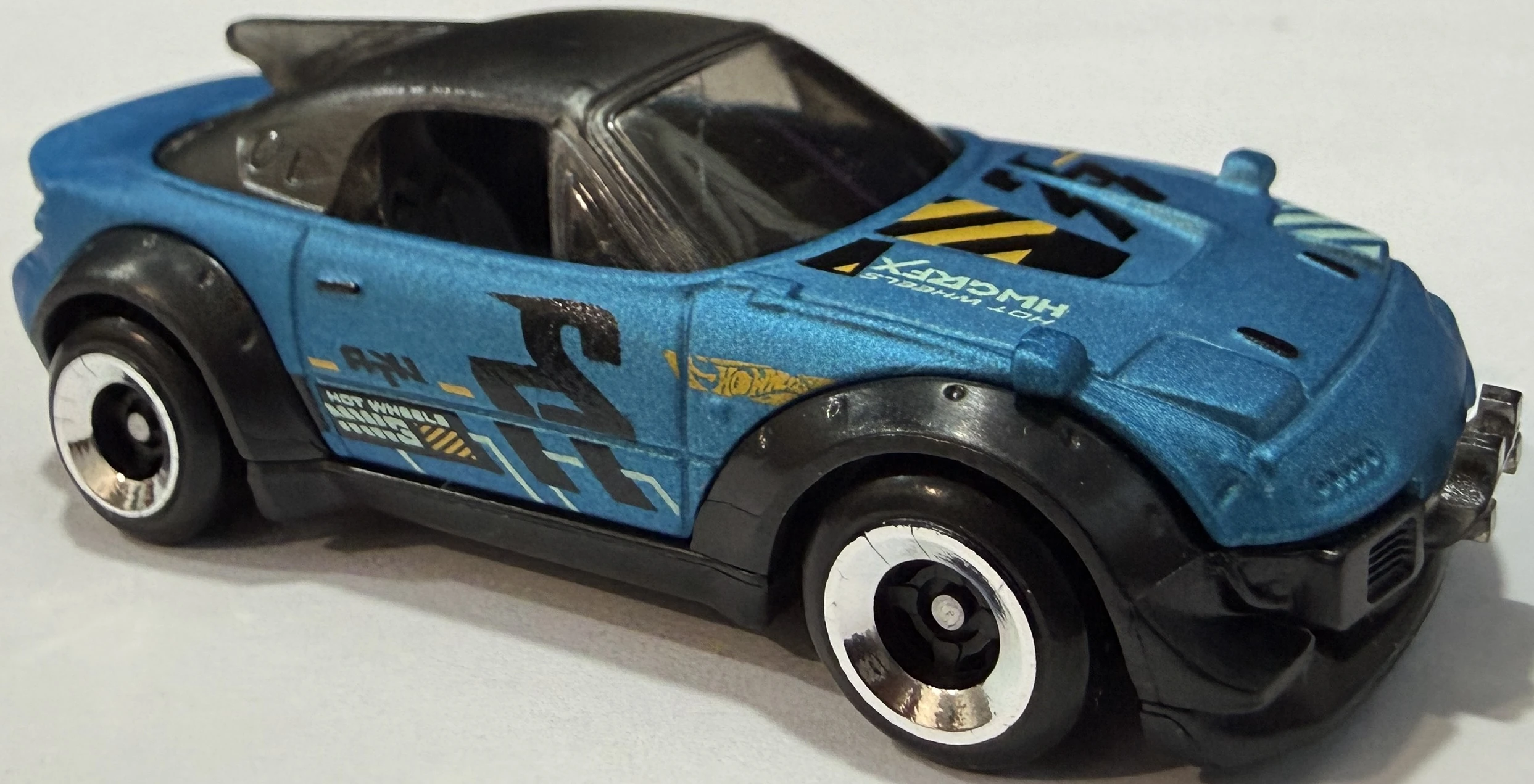 Mazda MX-5 Miata (2nd Color)