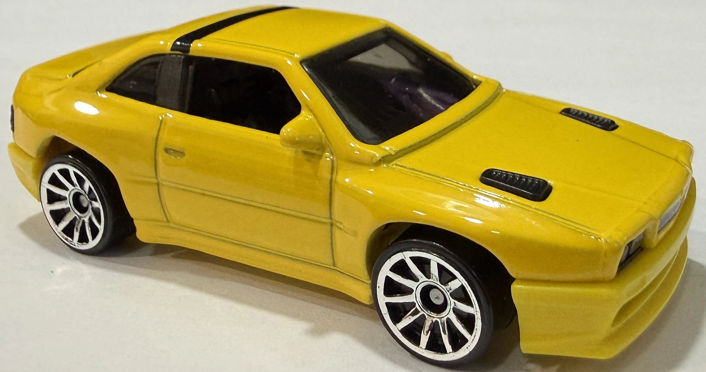 Maserati Shamal (3rd Color)
