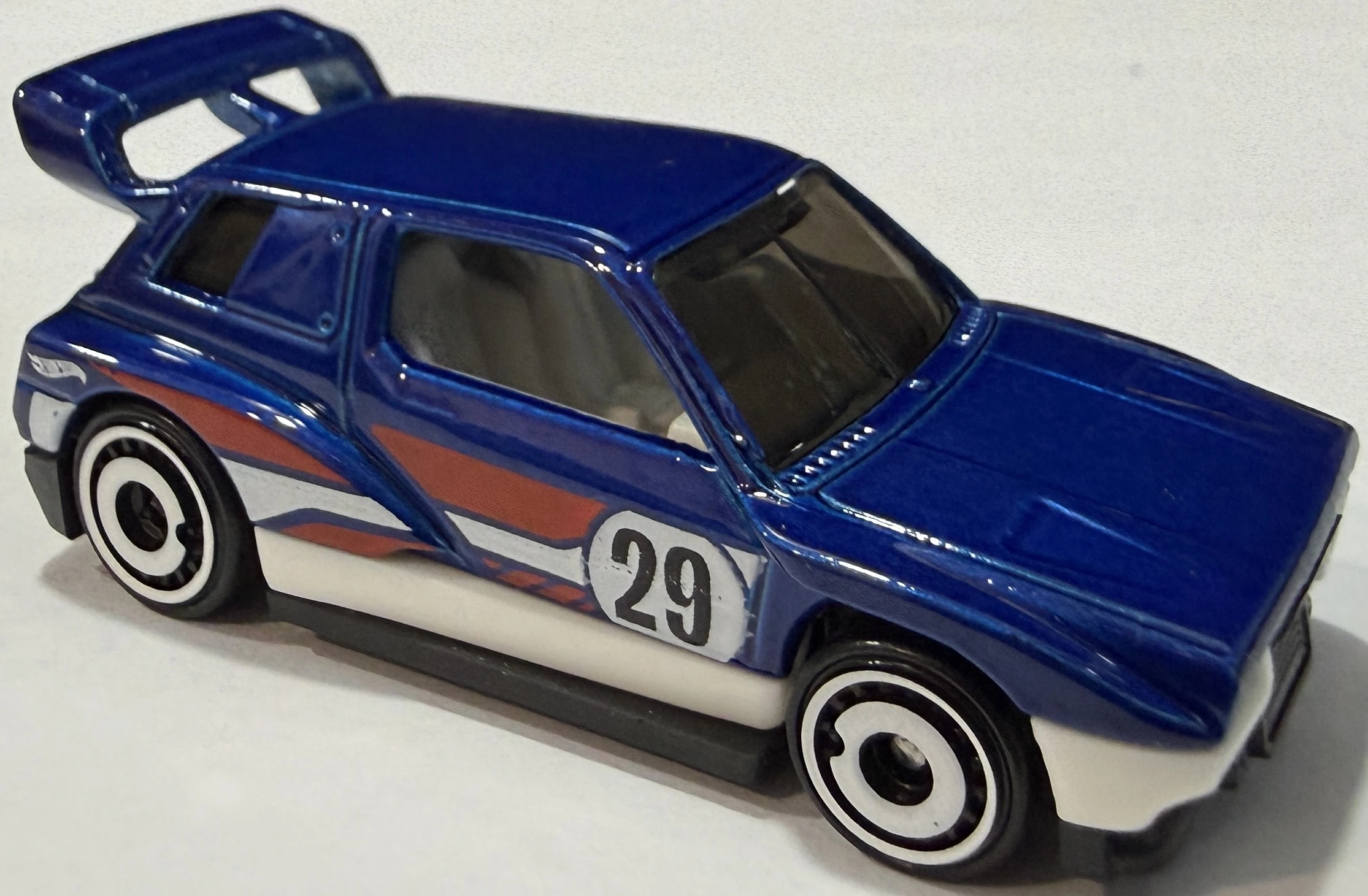 Drift Box (2nd Color)