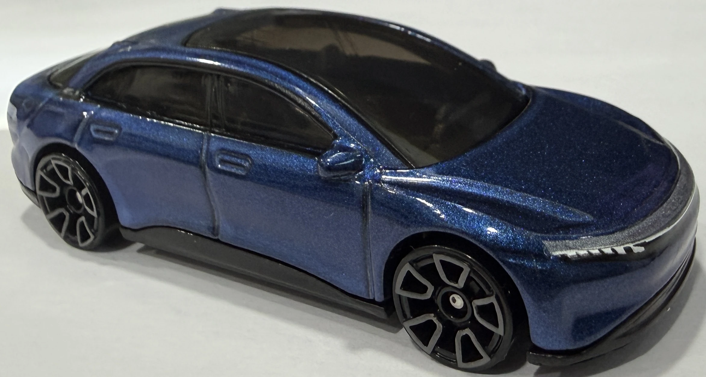Lucid Air (2nd Color)