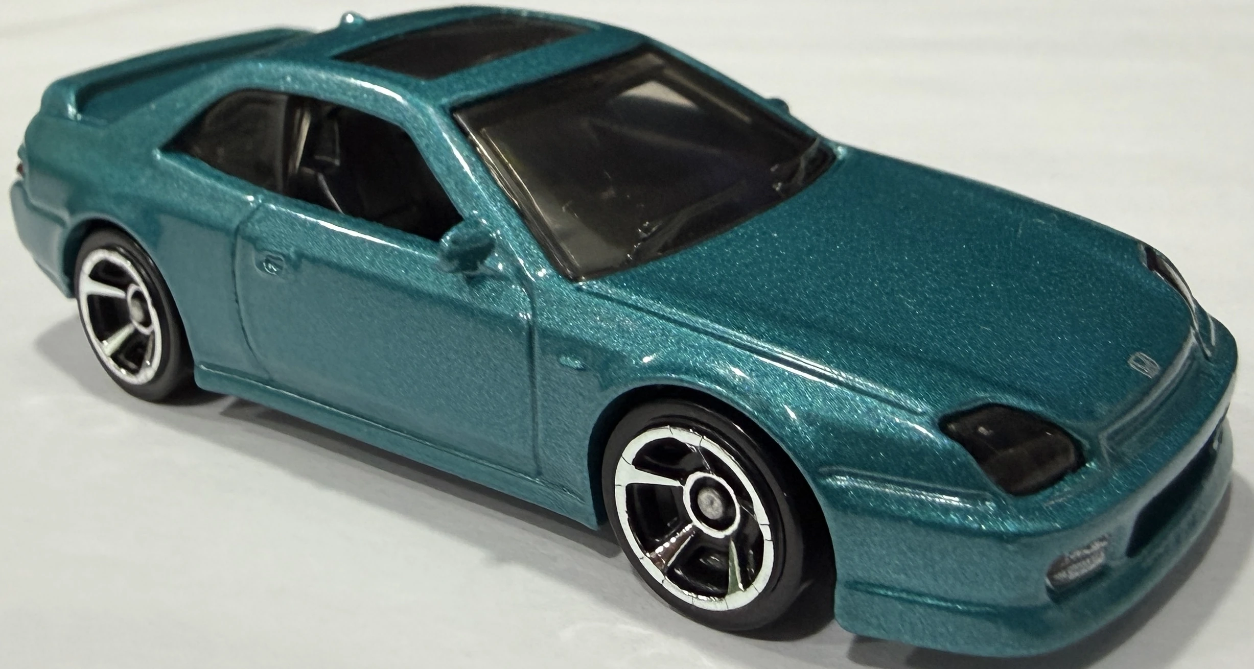 '98 Honda Prelude (2nd Color)
