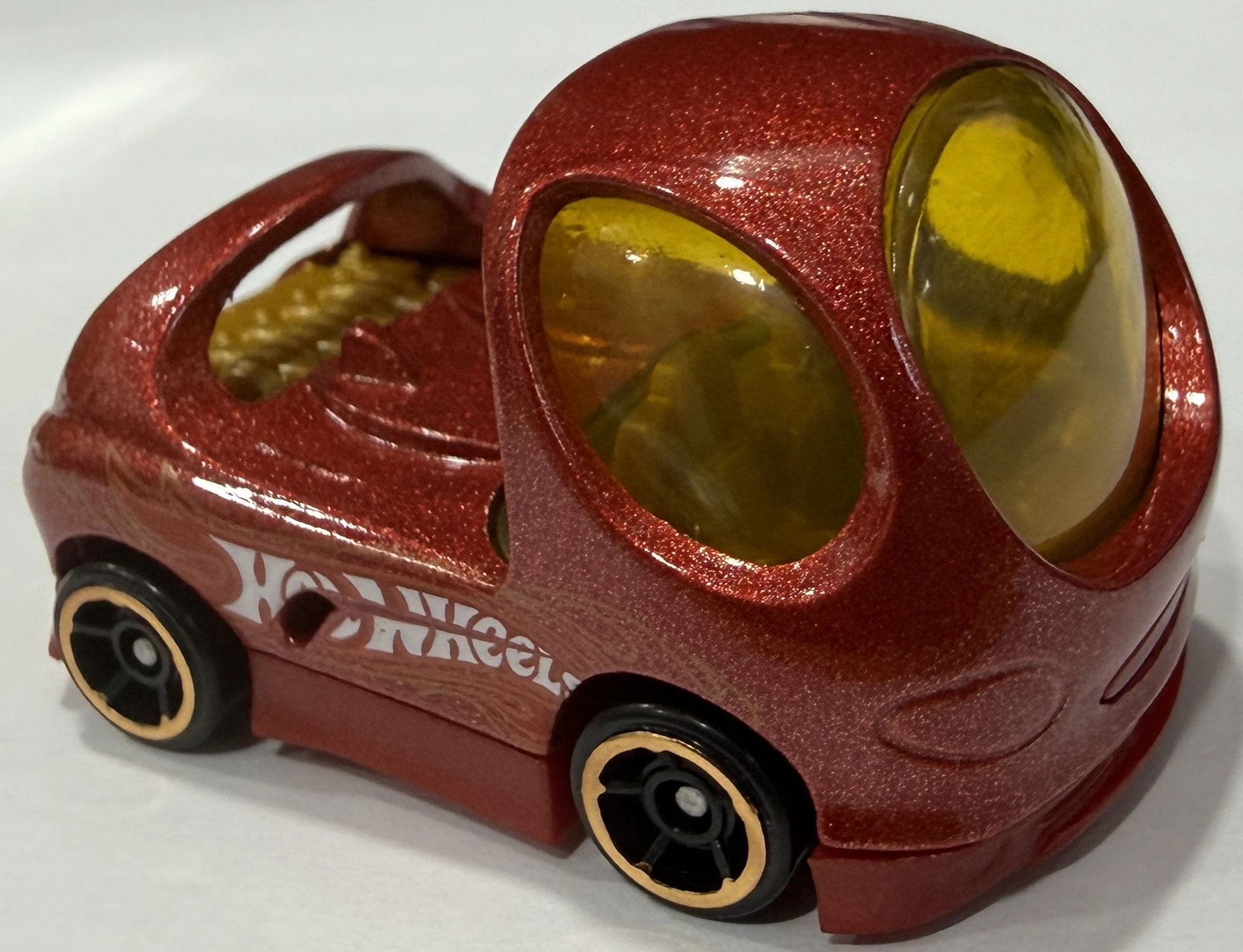 Deora Too'nd (2nd Color)