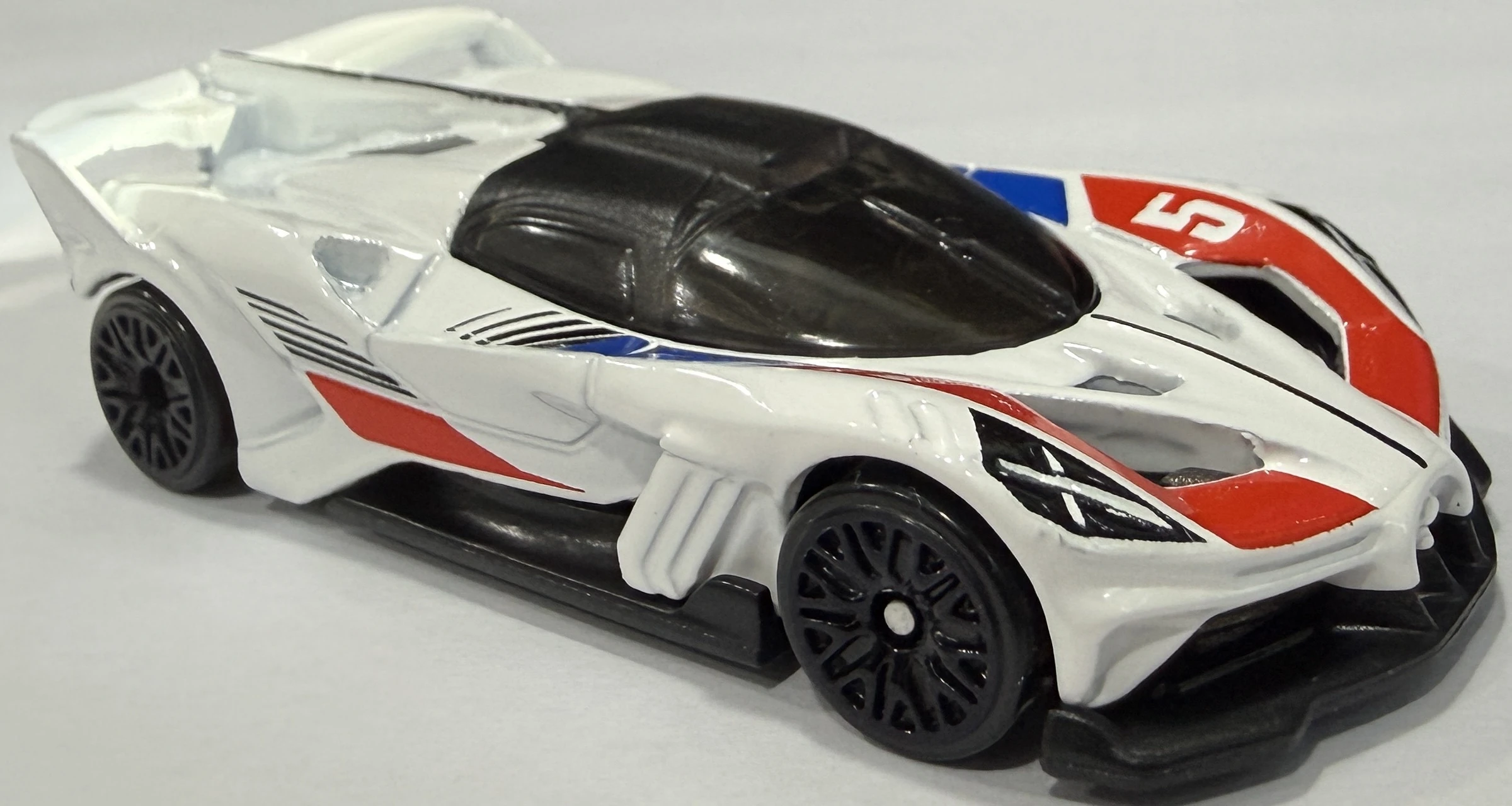 Bugatti Bolide (2nd Color)