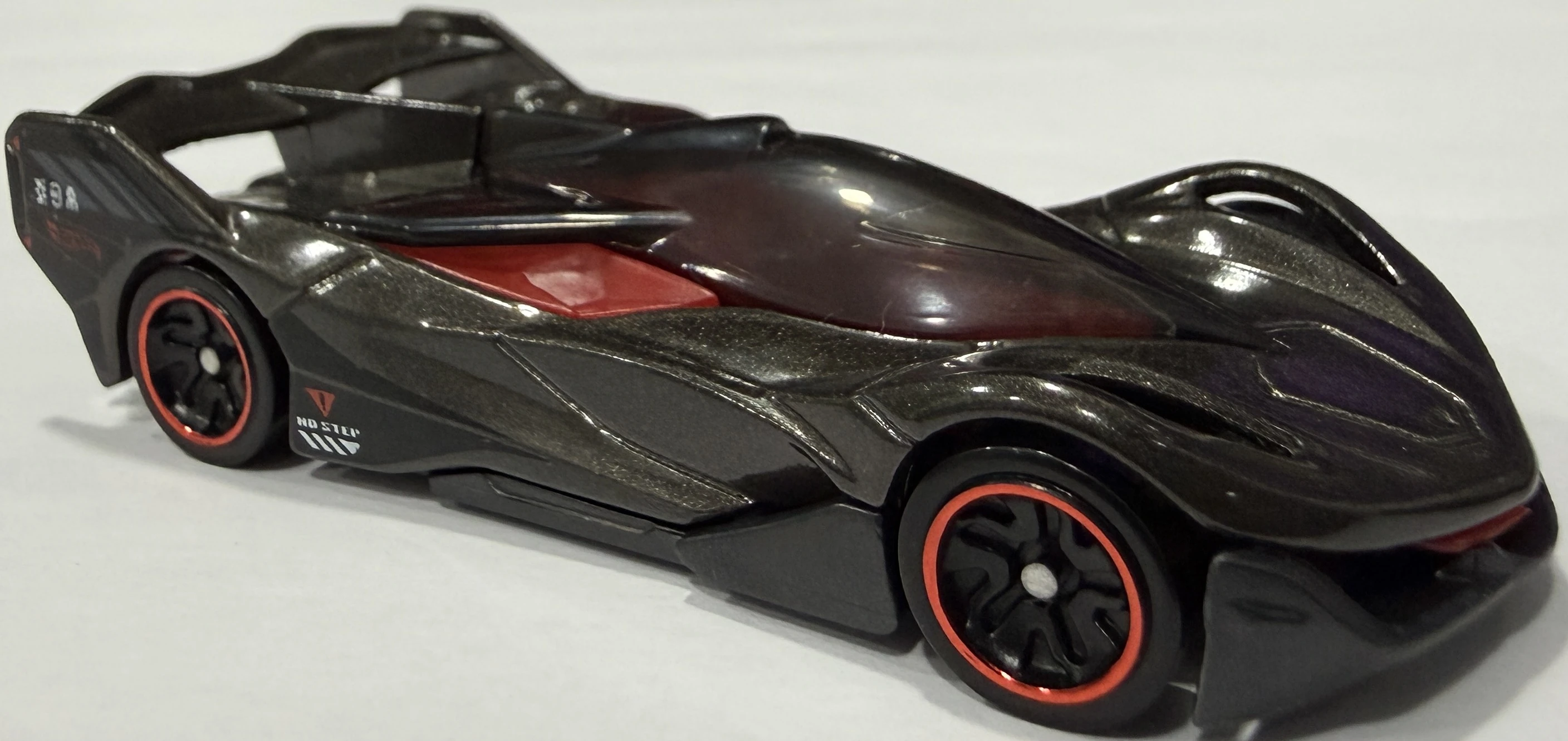 X-cceleron (2nd Color)