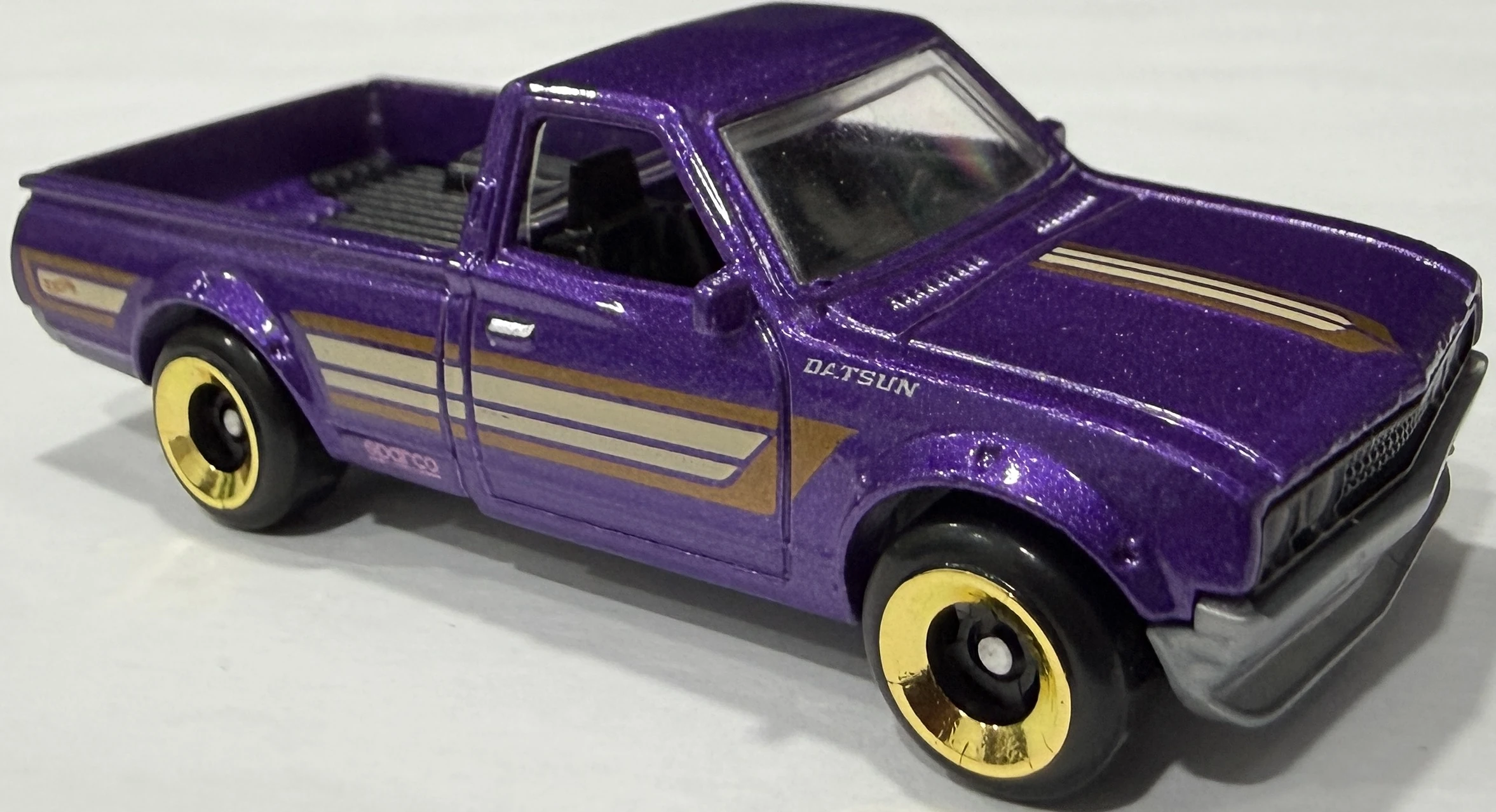 Datsun 620 (2nd Color)