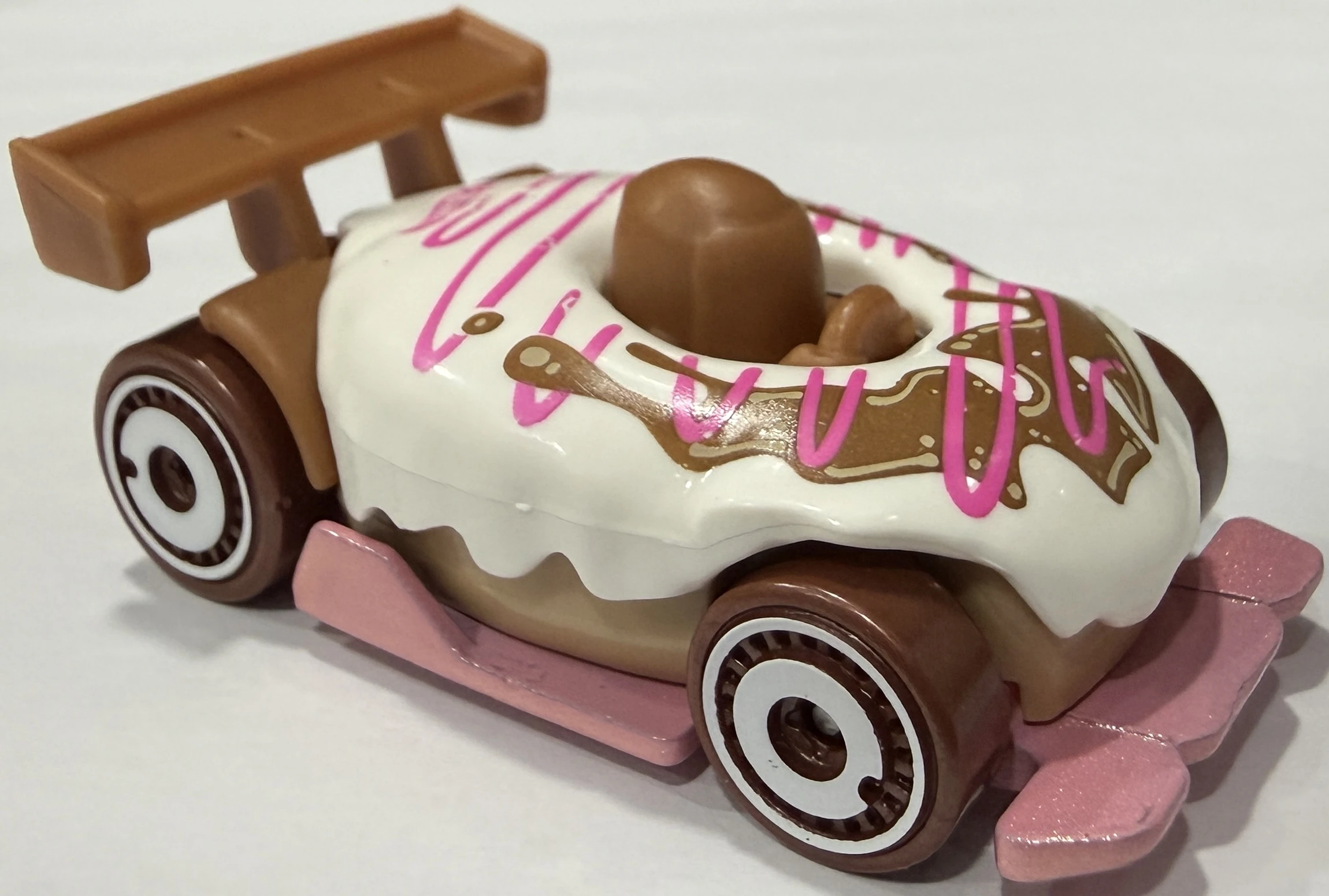 Donut Drifter (2nd Color)