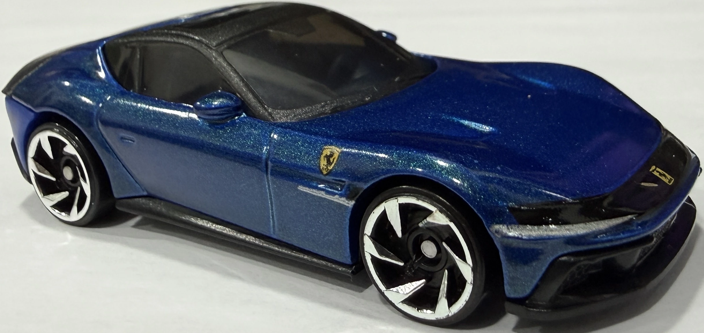 Ferrari 12Cilindri (2nd Color)