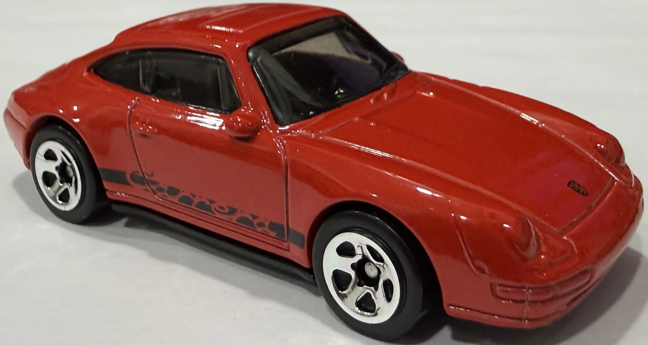 '96 Porsche Carrera (2nd Color)