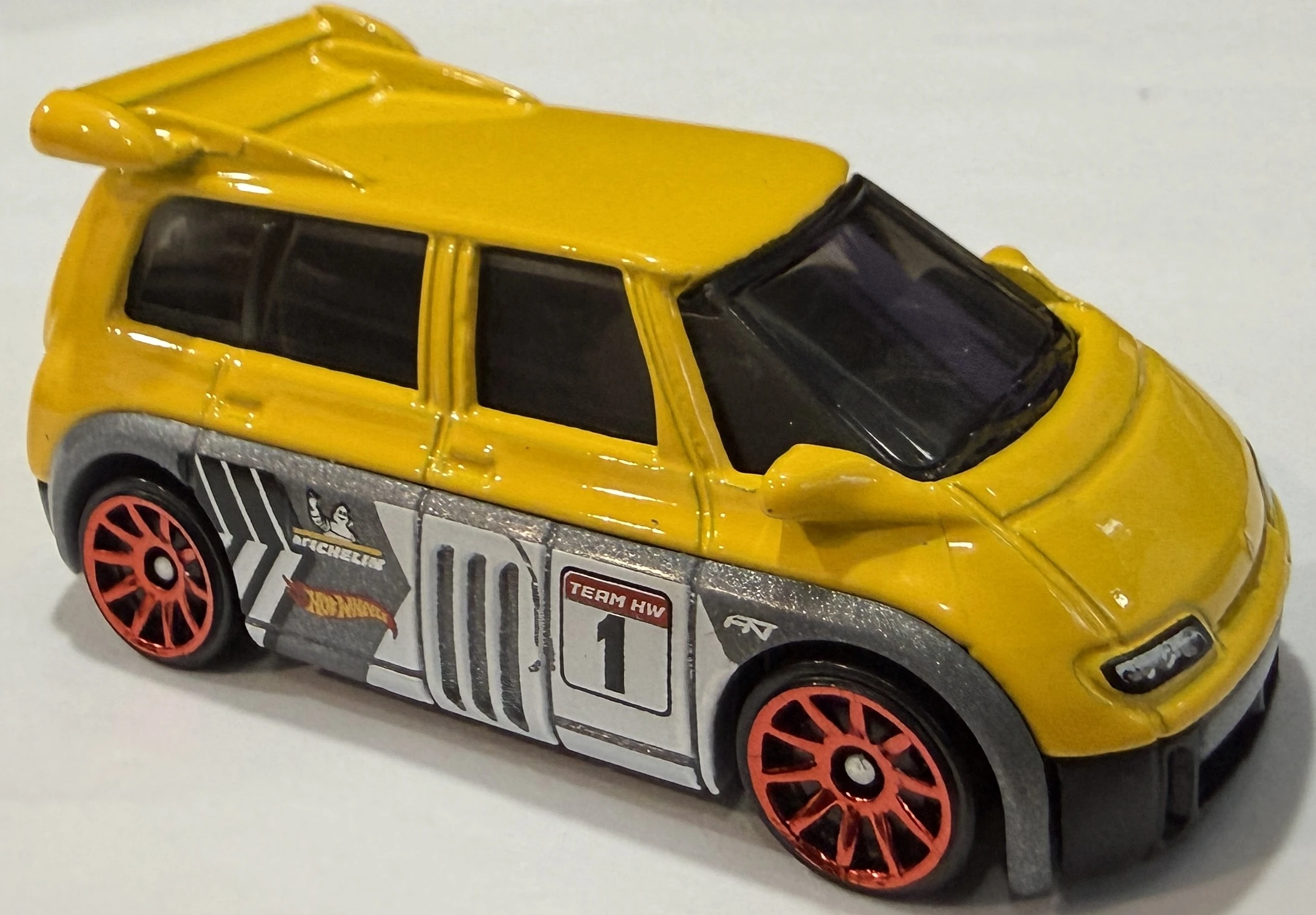Renault Espace F1 (2nd Color)