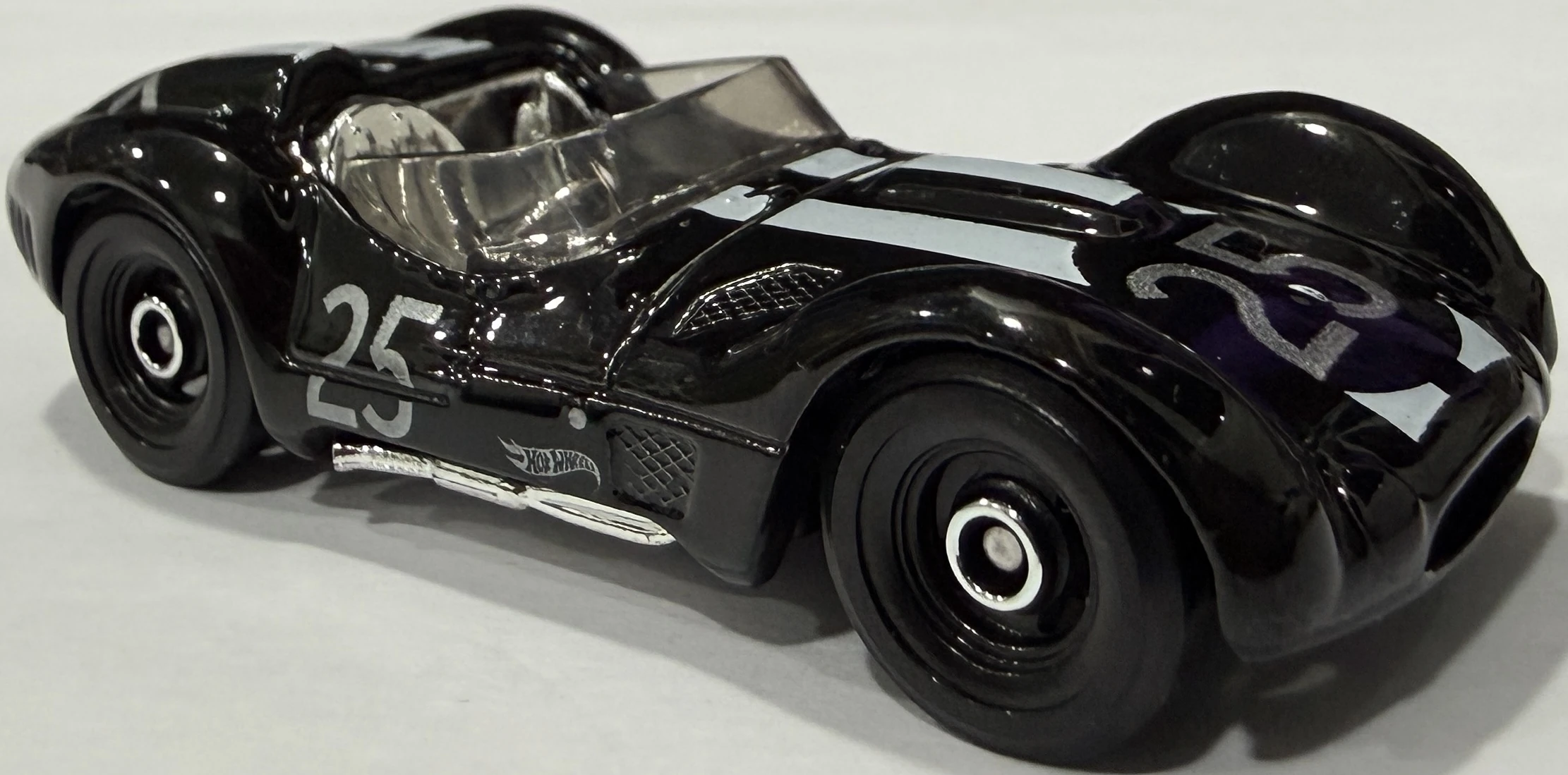 Maserati Tipo 61 (3rd Color)
