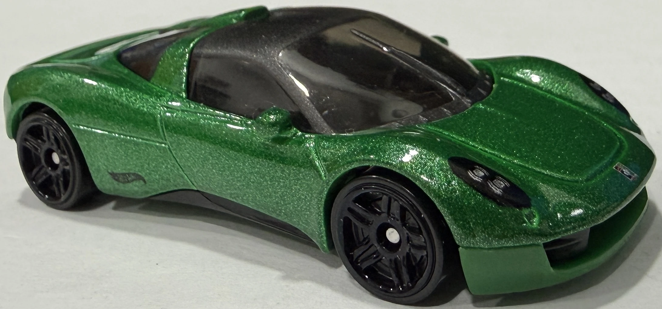 Gordon Murray Automotive T.33 (2nd Color)