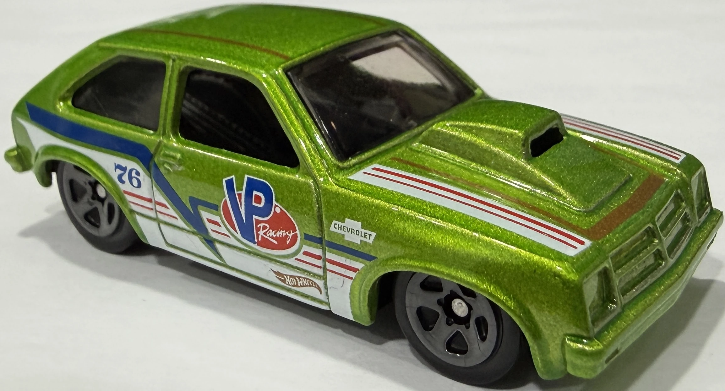 '76 Chevy Chevette (2nd Color)