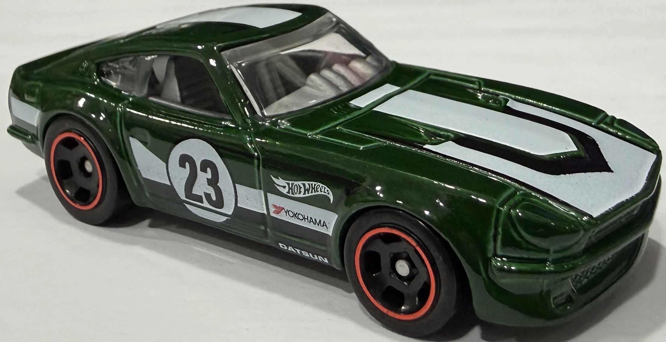 Datsun 240Z (2nd Color)