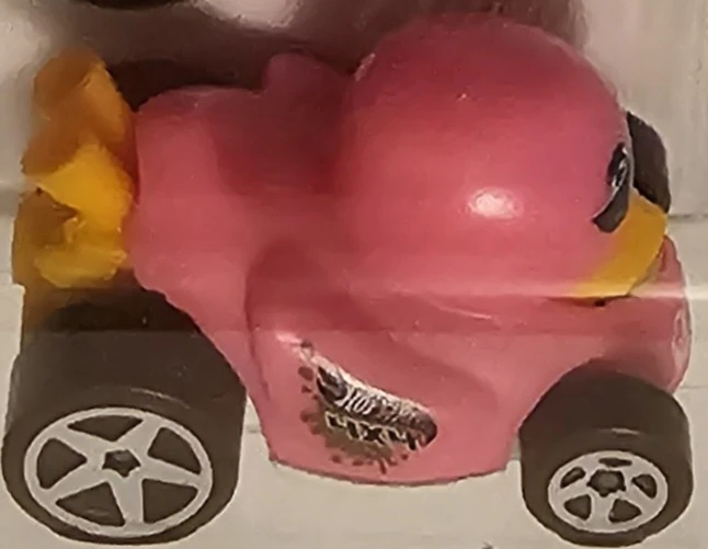 Duck N' Roll (2nd Color)