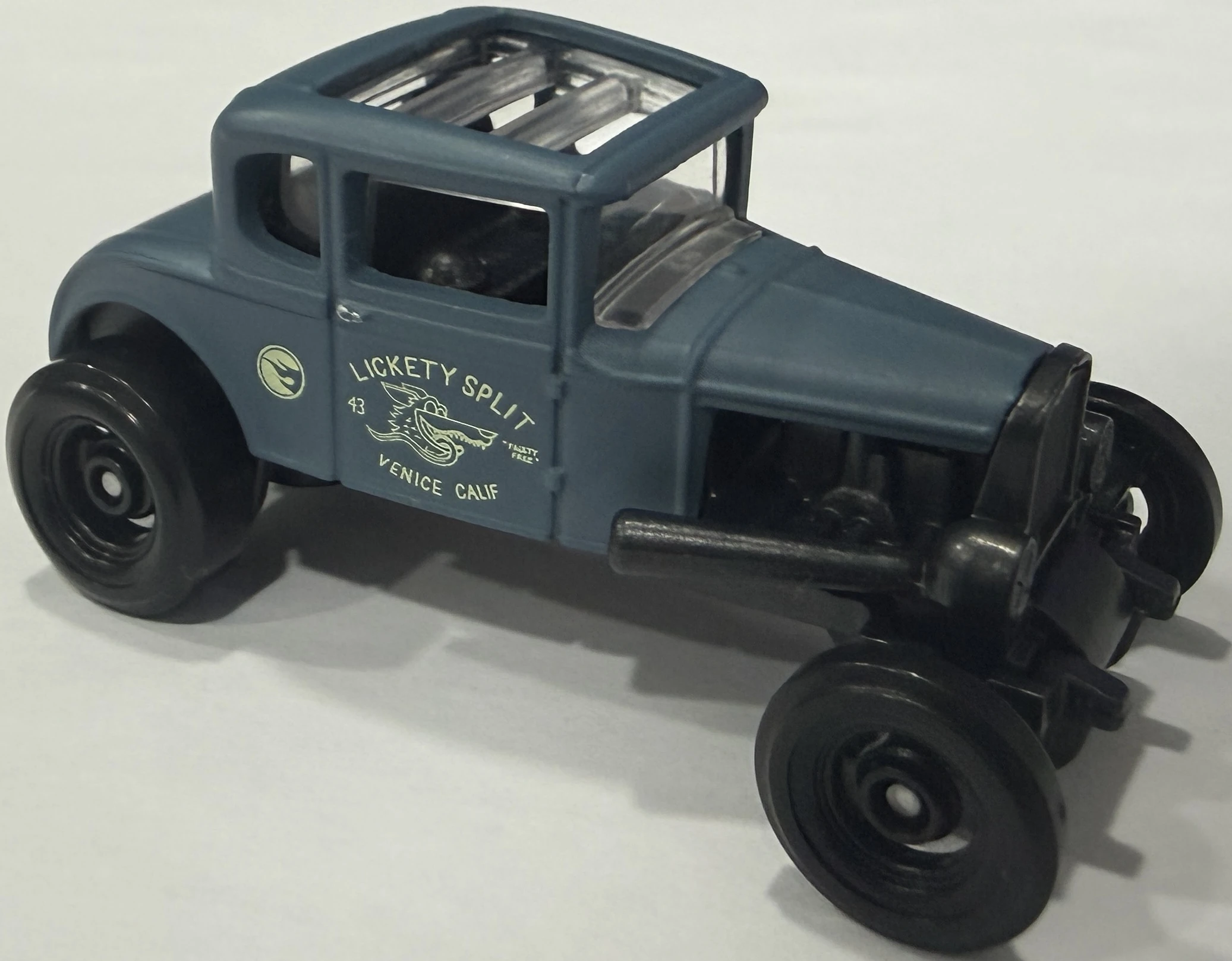 Ford Model A Custom '31