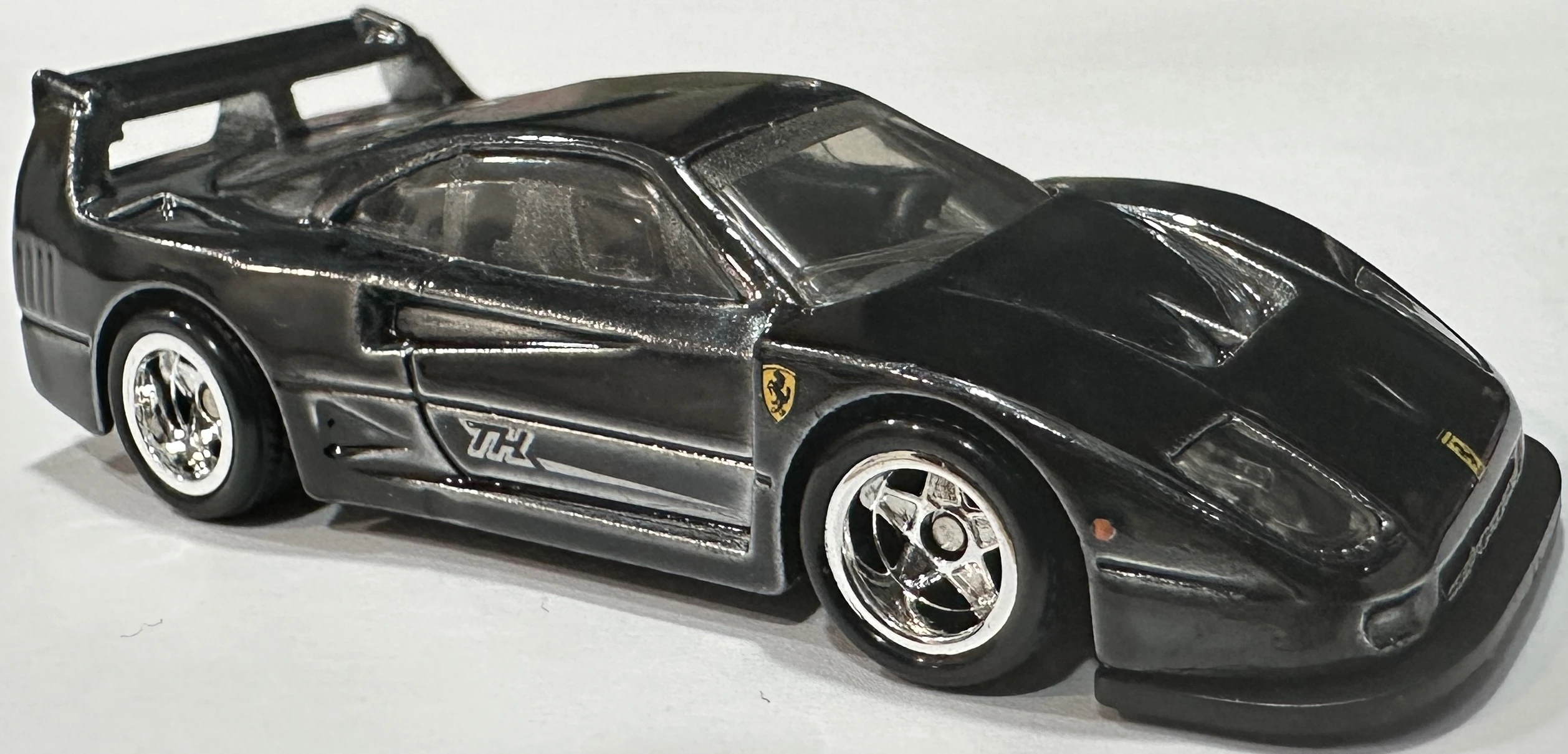 Ferrari F40 Competizione