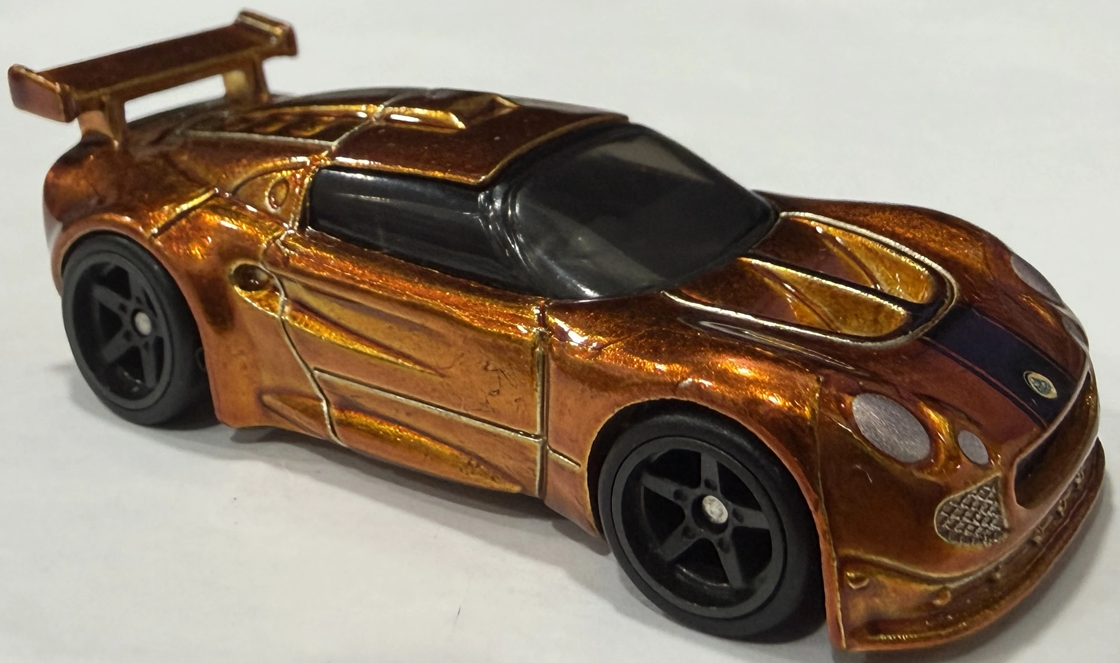 Lotus Sport Elise