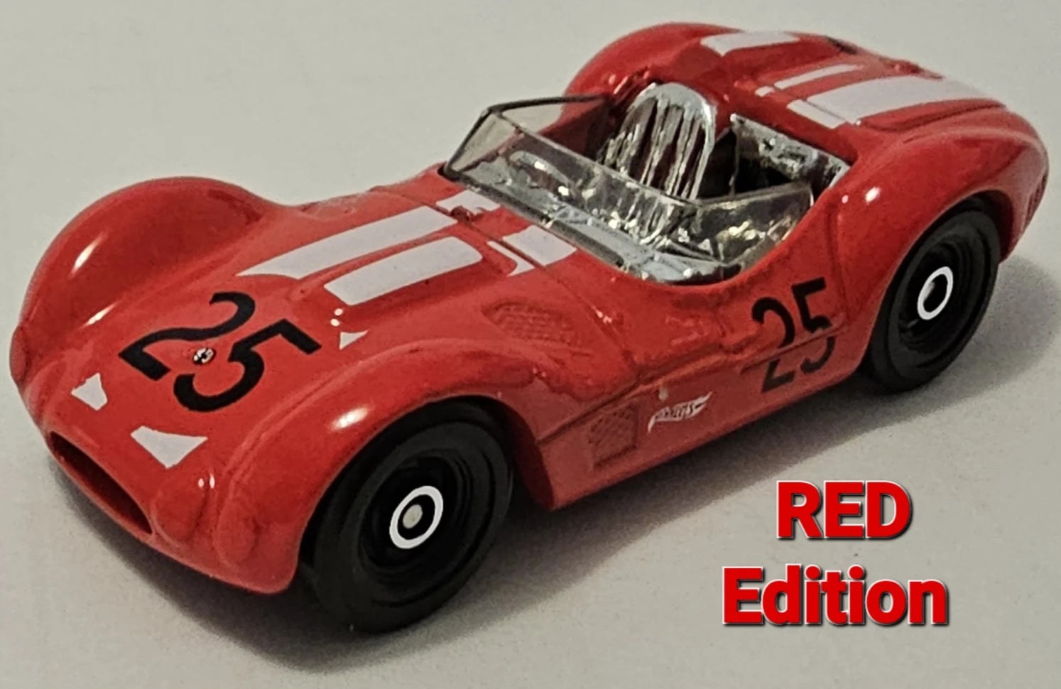 Maserati Tipo 61 (2nd Color)
