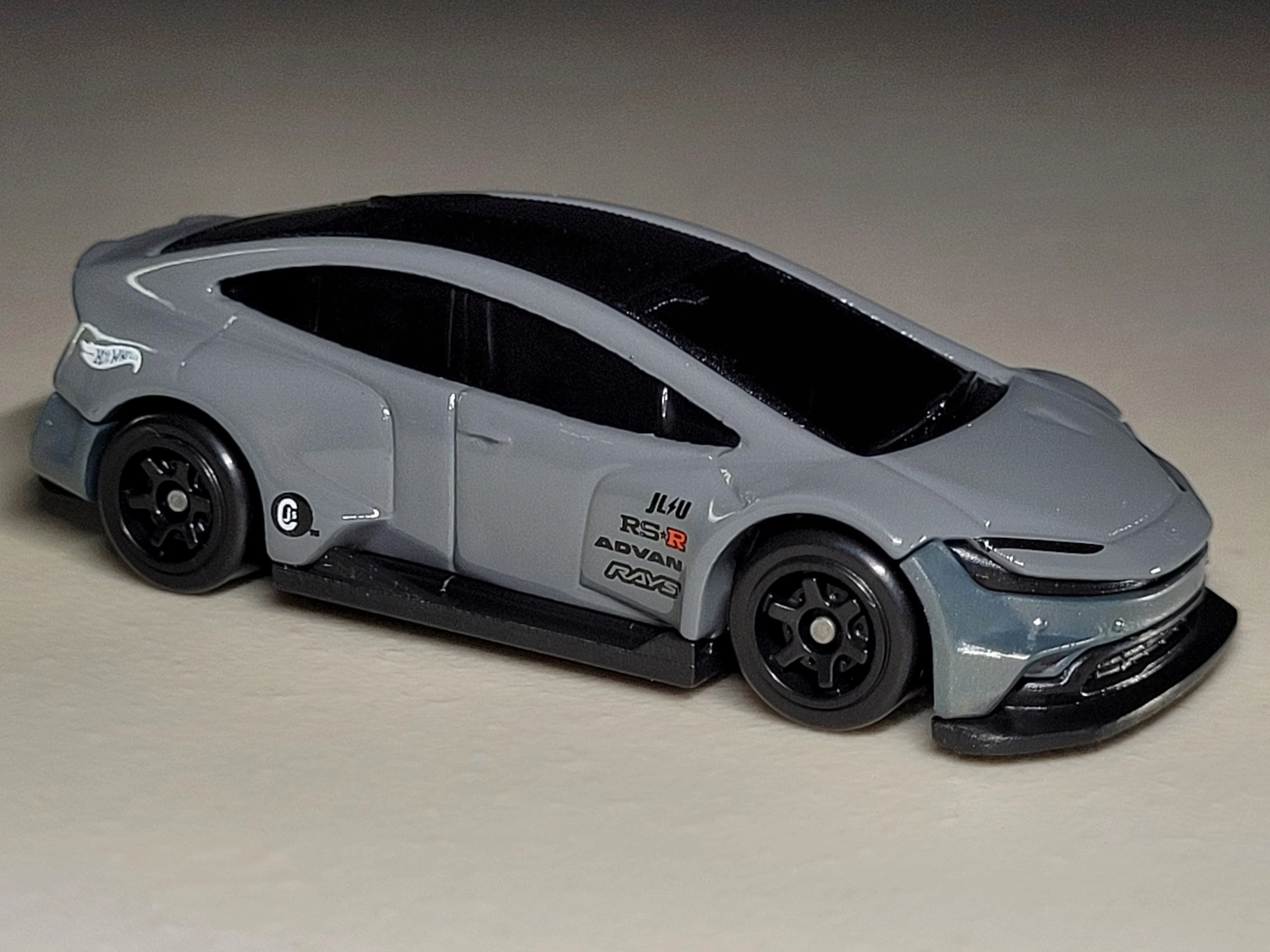 Toyota Prius Custom (2nd Color)