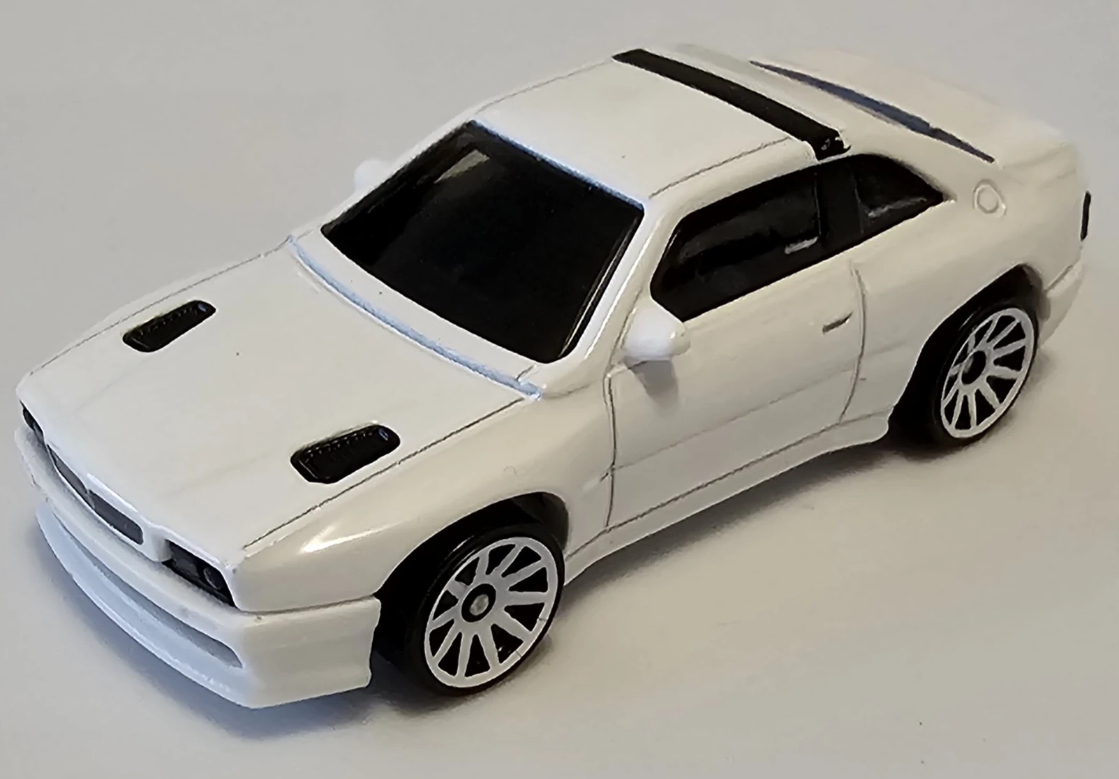 Maserati Shamal (2nd Color)