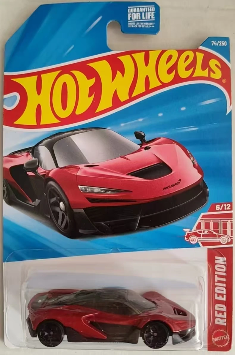 McLaren W1 (2nd Color)