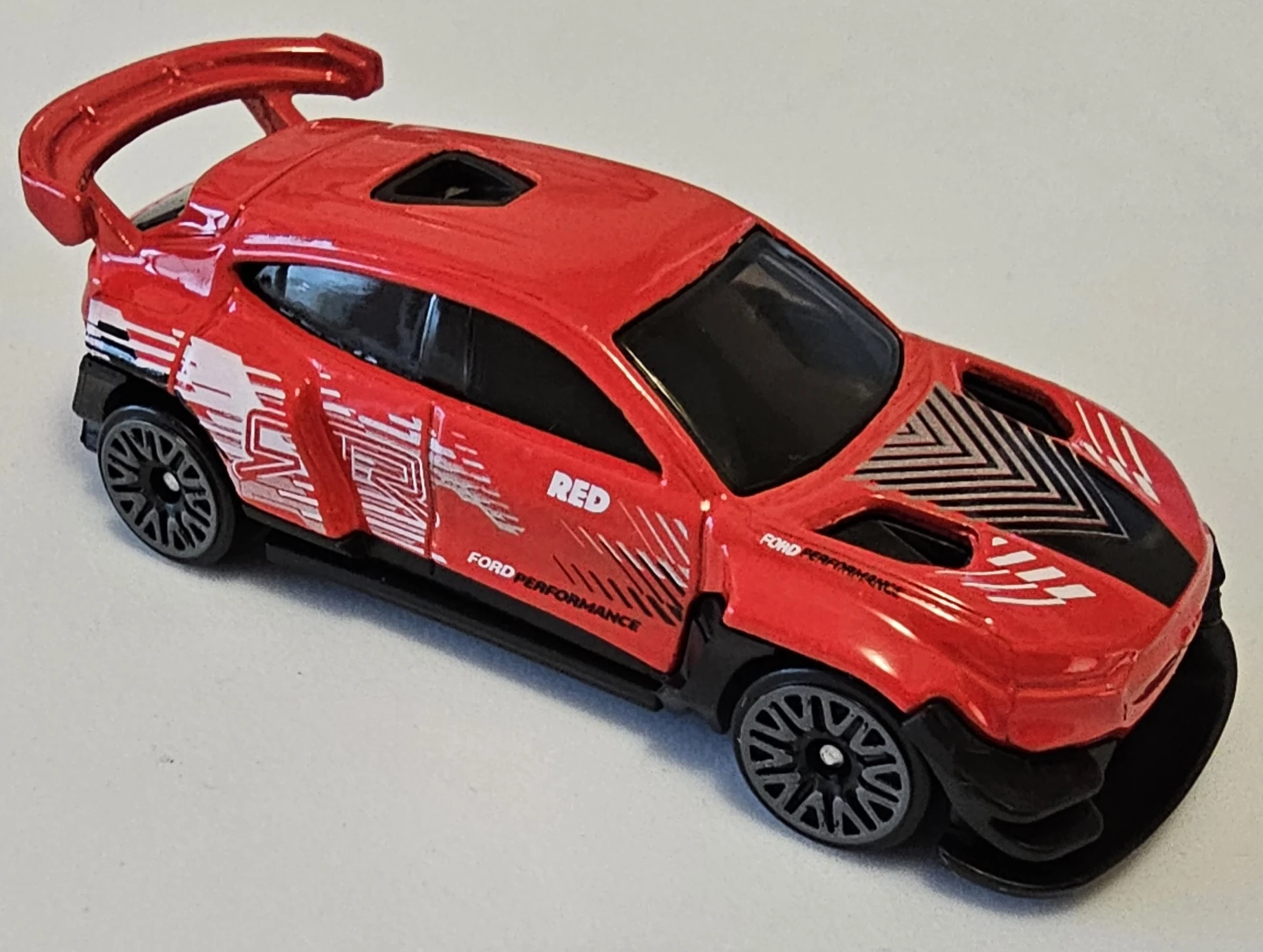 Ford Mustang Mach-E 1400 (2nd Color)