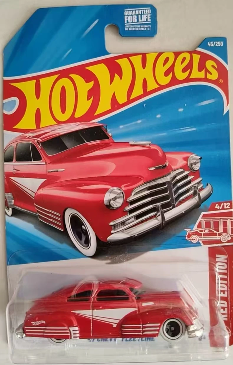 '47 Chevy Fleetline (2nd Color)