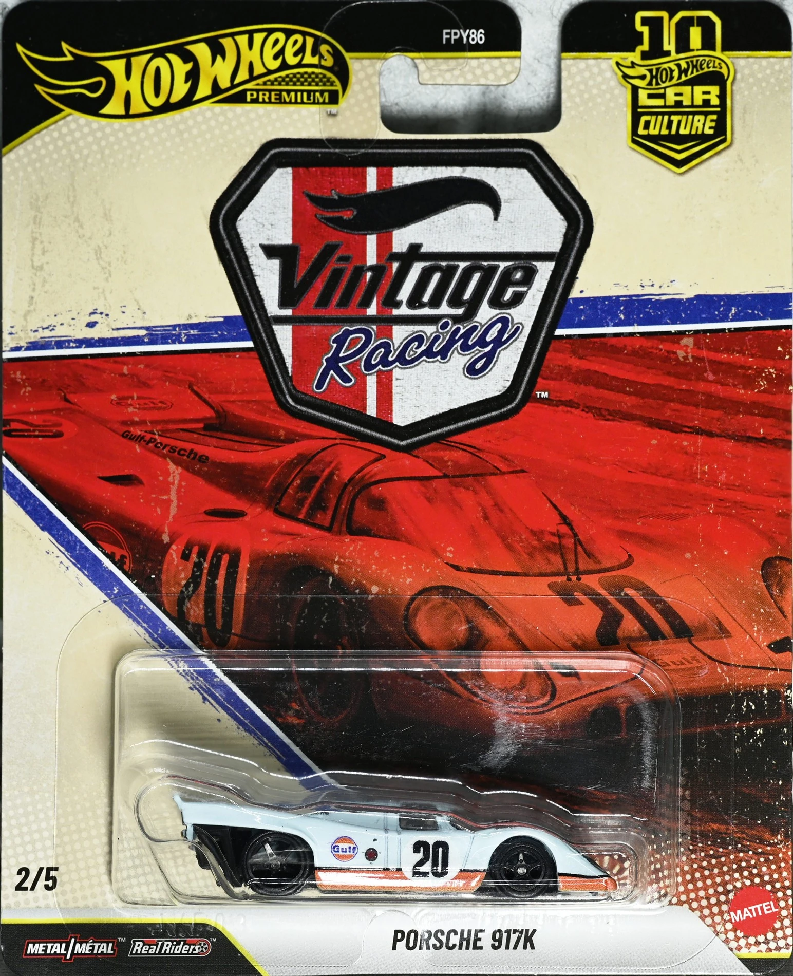 Porsche 917K