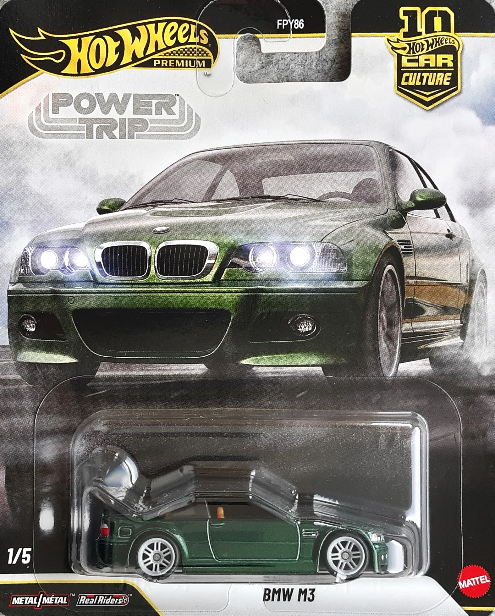 BMW M3