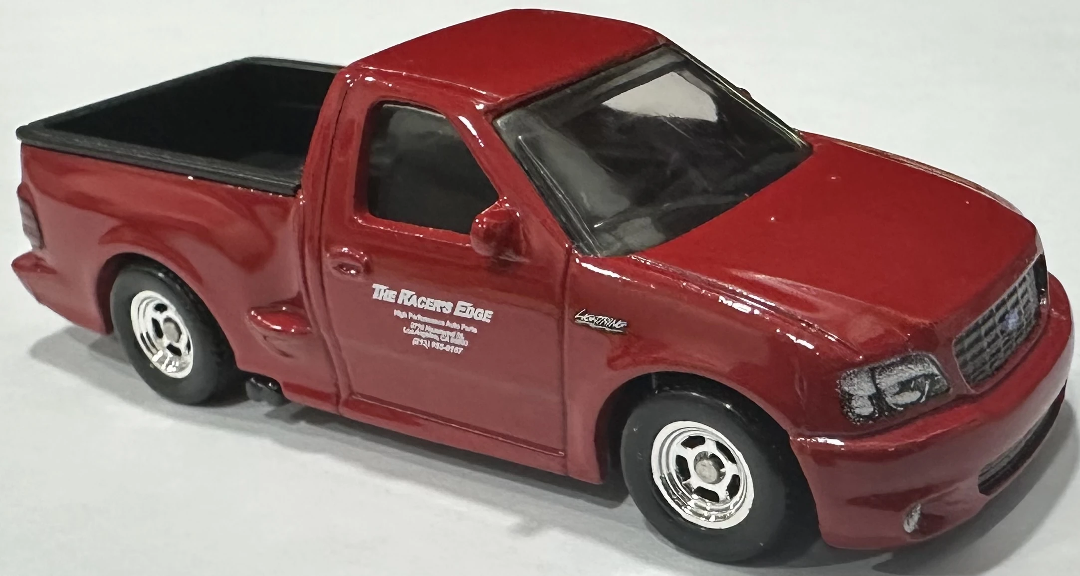1999 Ford F-150 SVT Lightning