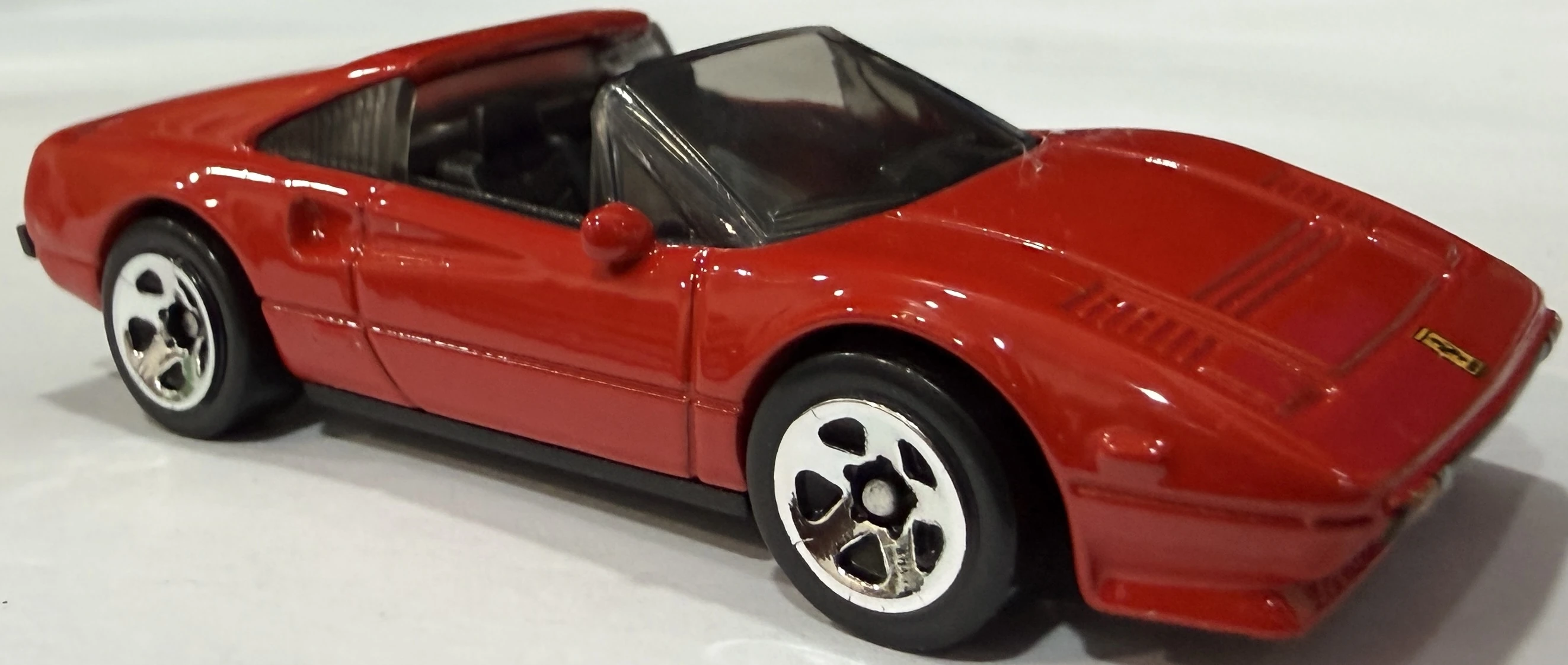 Ferrari 308 GTS