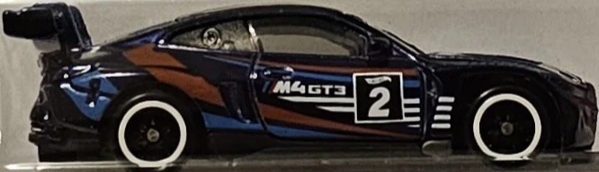 BMW M4 GT3