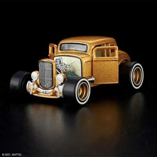 '32 Ford